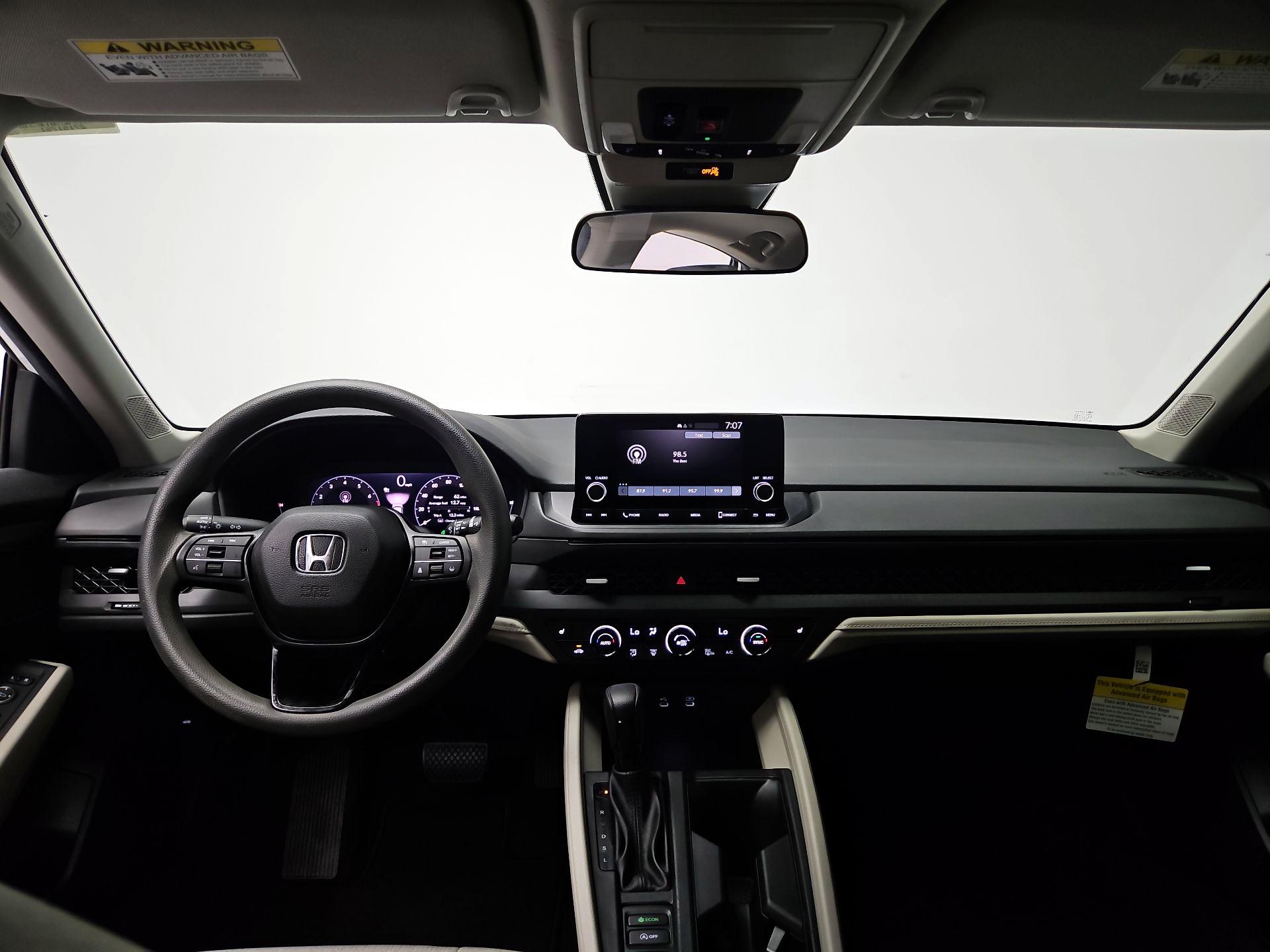 Thumbnail: 2023 Honda Accord - 9