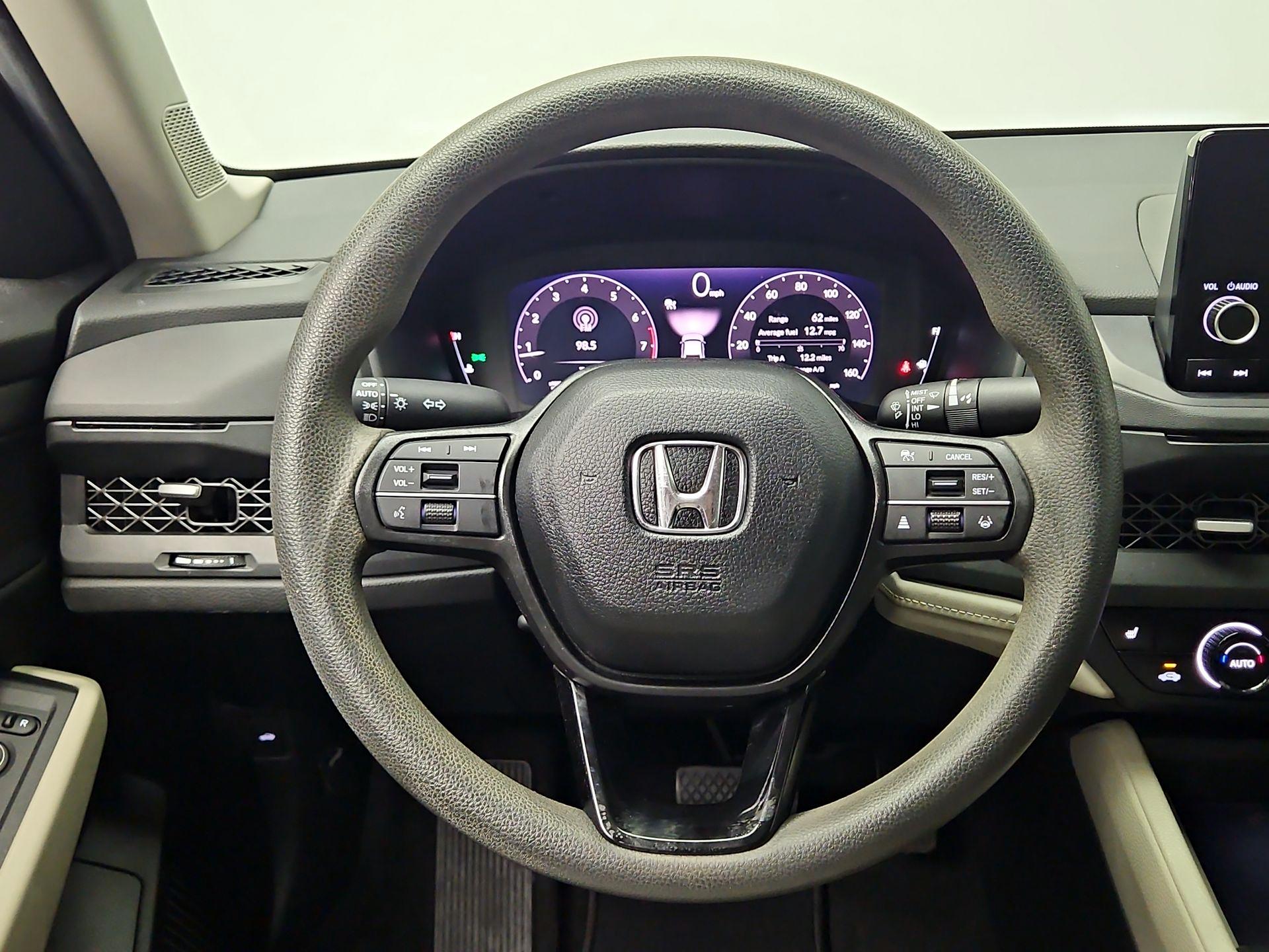 Thumbnail: 2023 Honda Accord - 10