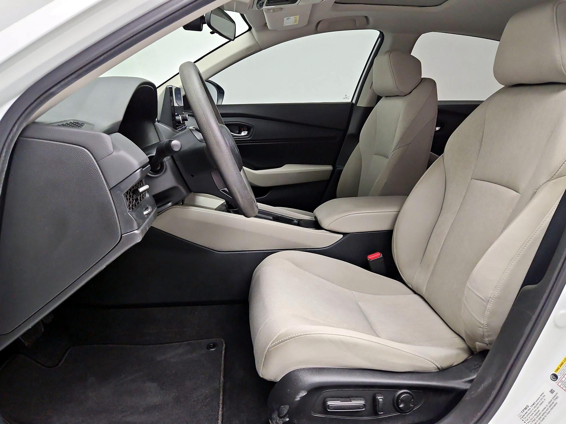 Thumbnail: 2023 Honda Accord - 11