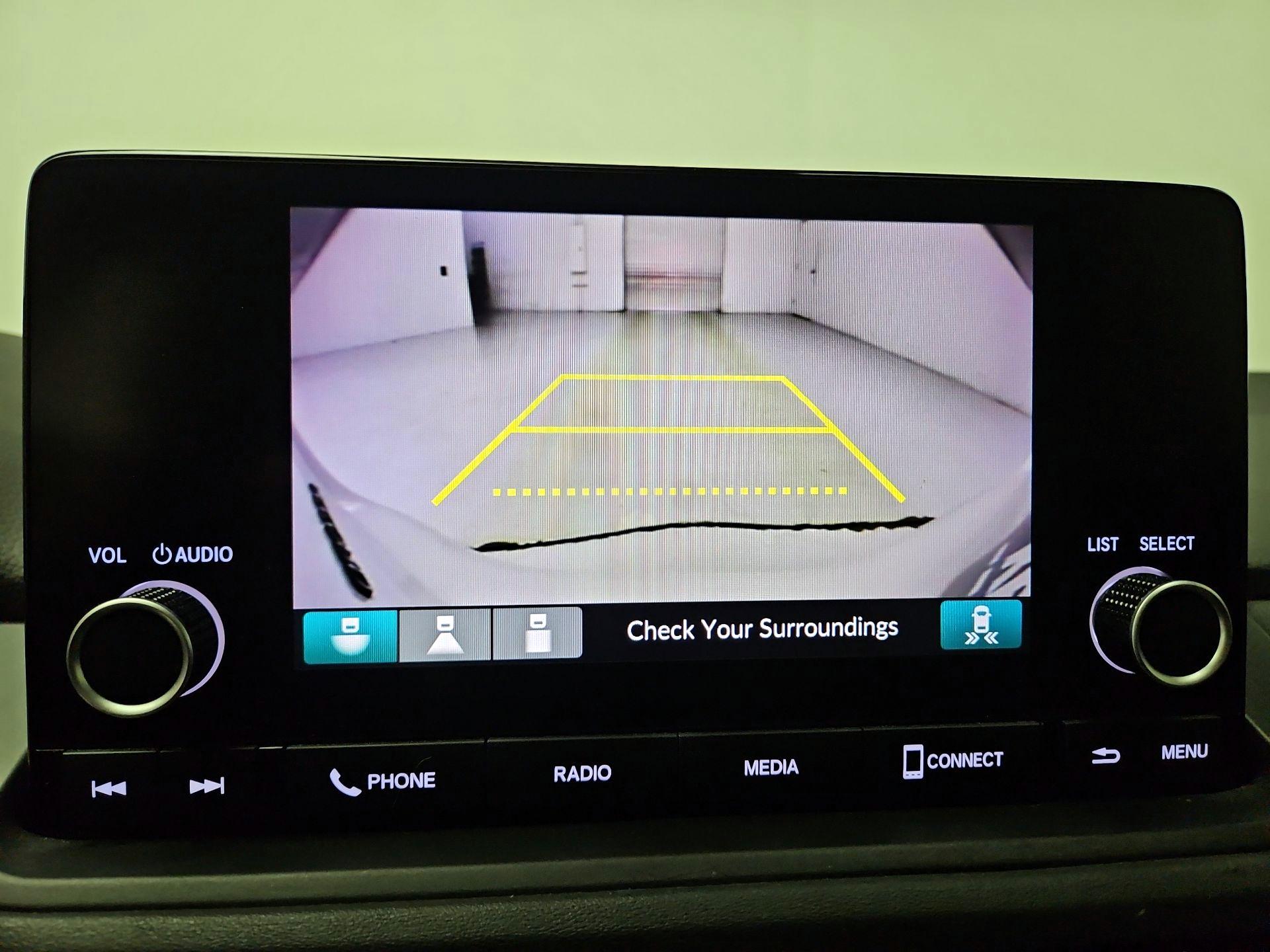 Thumbnail: 2023 Honda Accord - 13