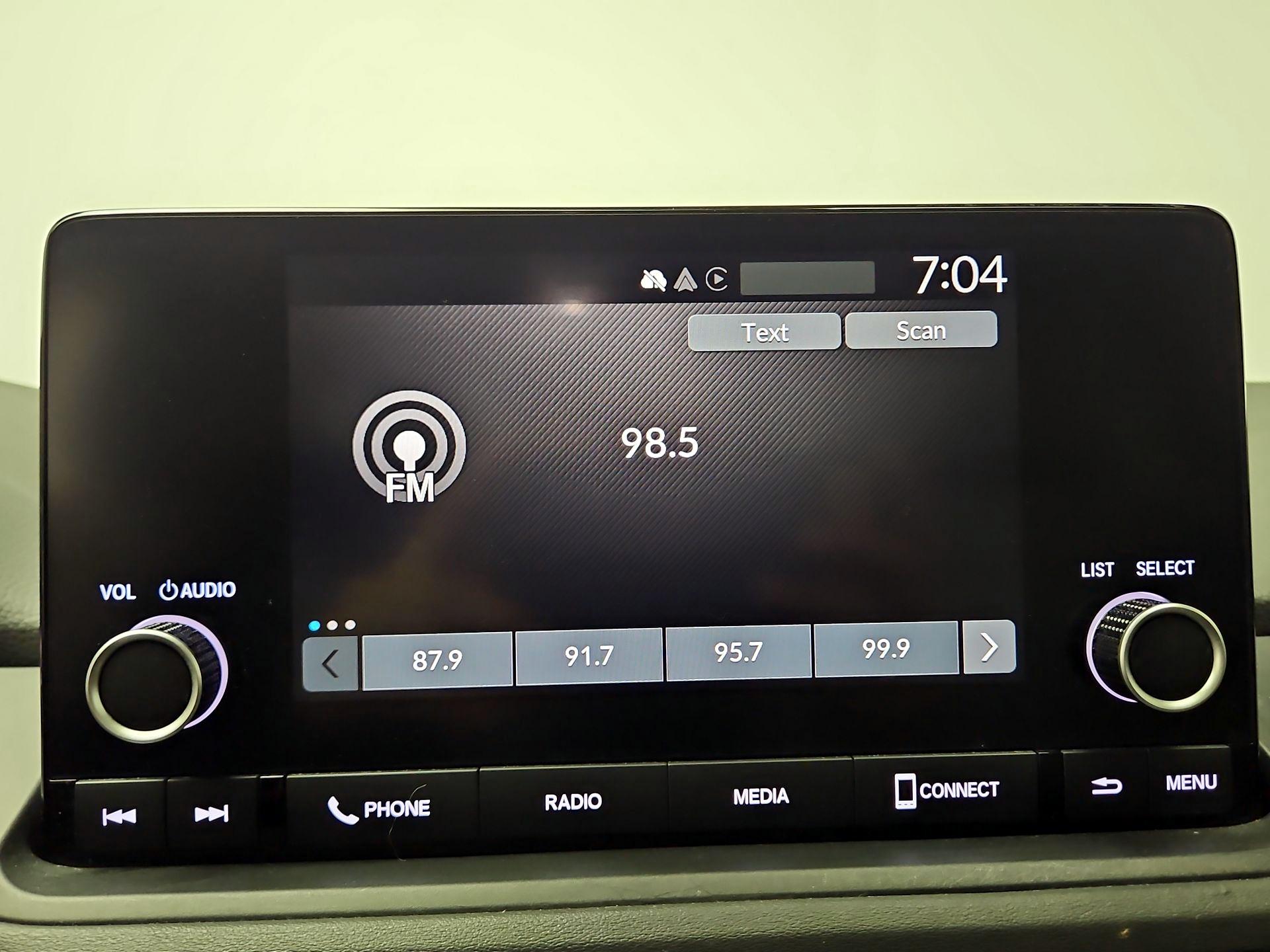 Thumbnail: 2023 Honda Accord - 14