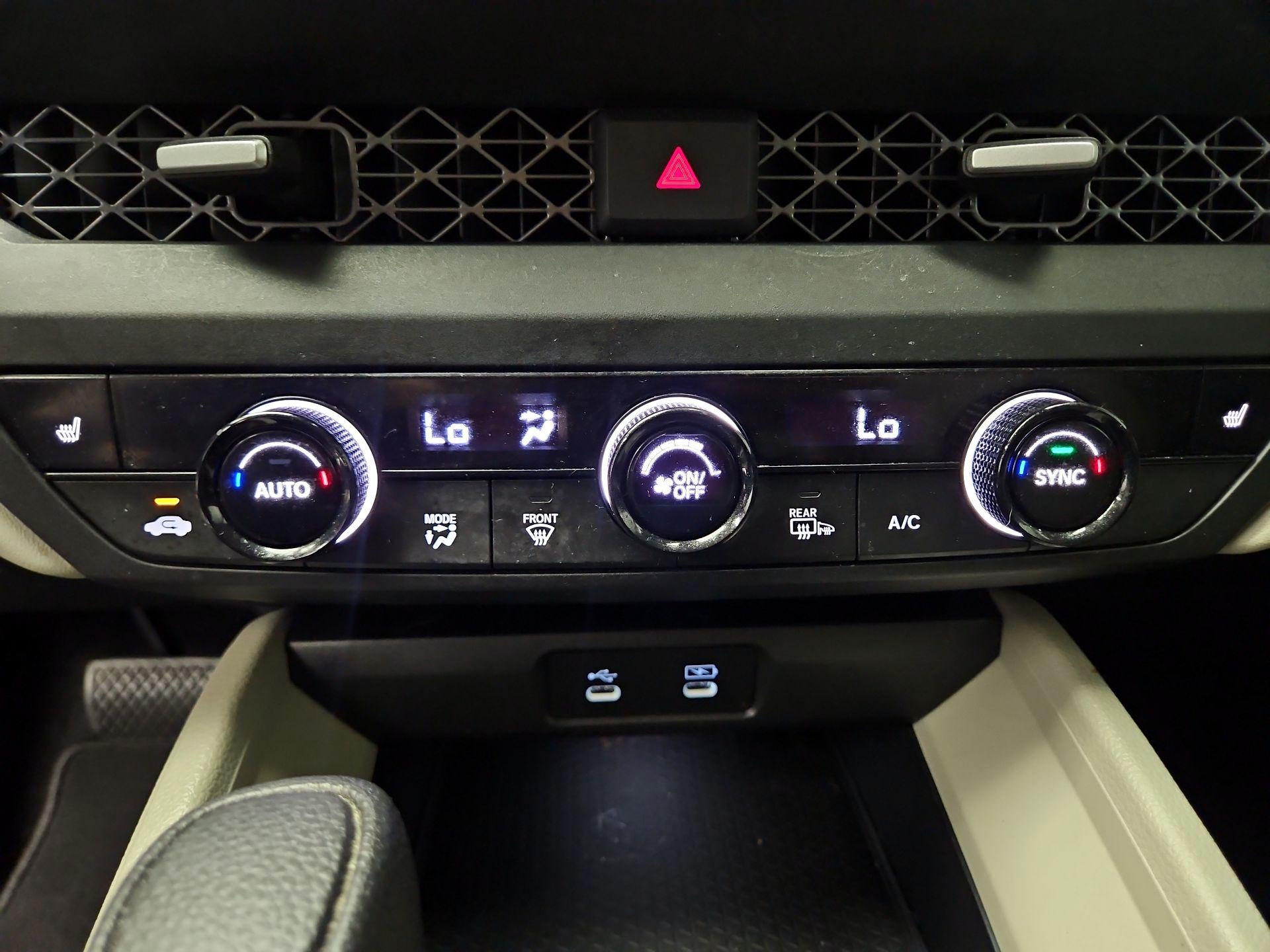 Thumbnail: 2023 Honda Accord - 15