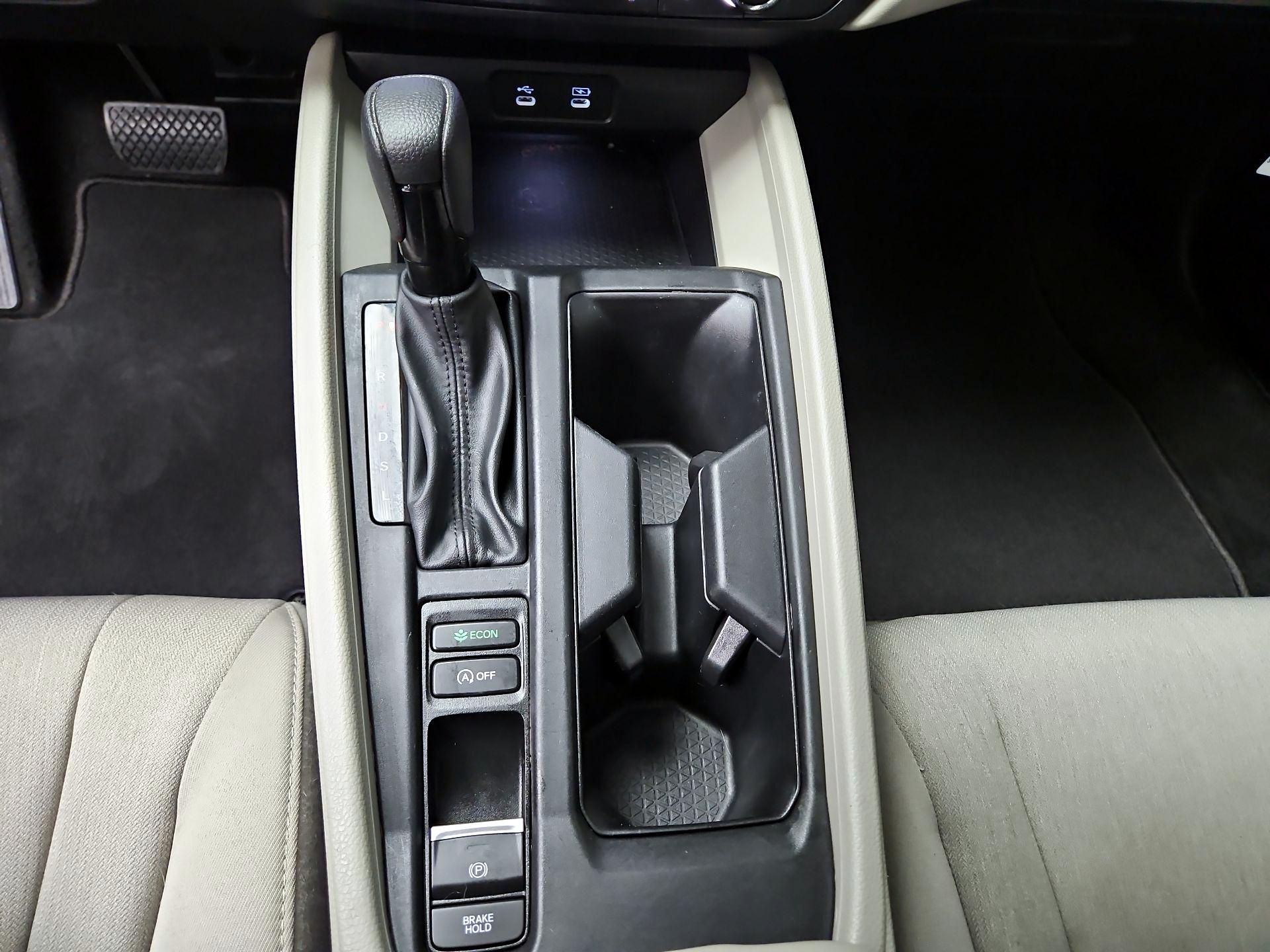 Thumbnail: 2023 Honda Accord - 16