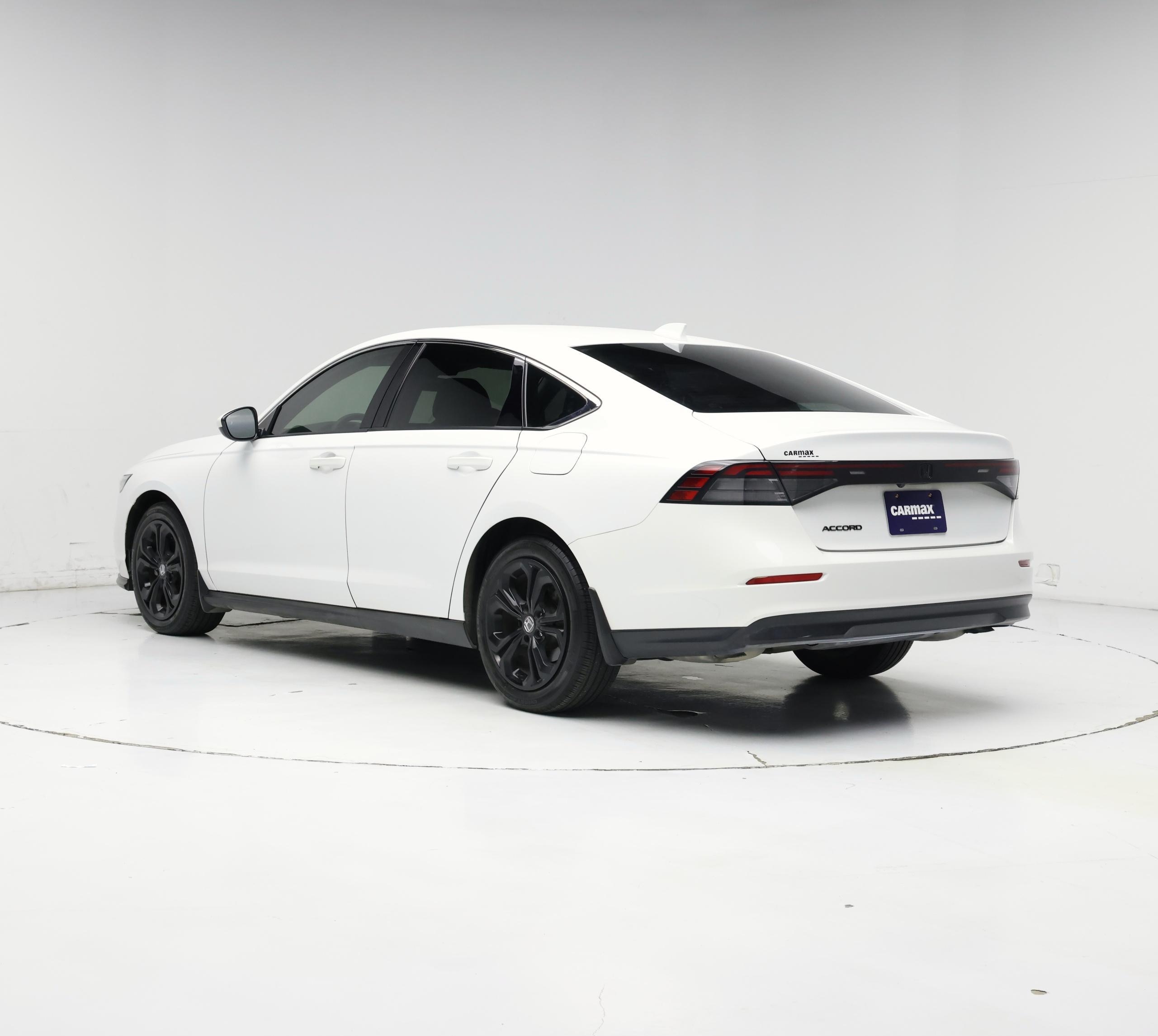 Thumbnail: 2023 Honda Accord - 2