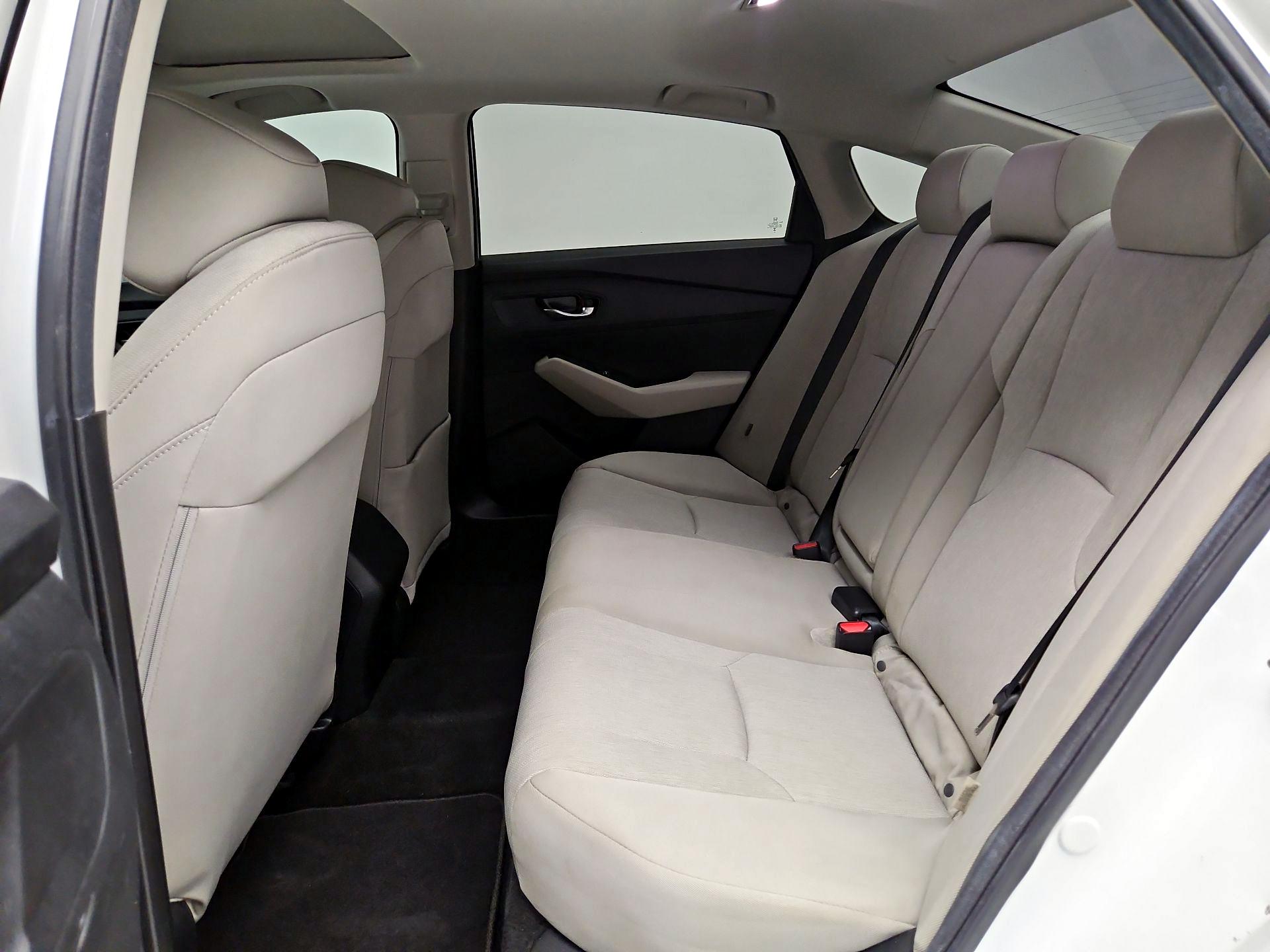 Thumbnail: 2023 Honda Accord - 19