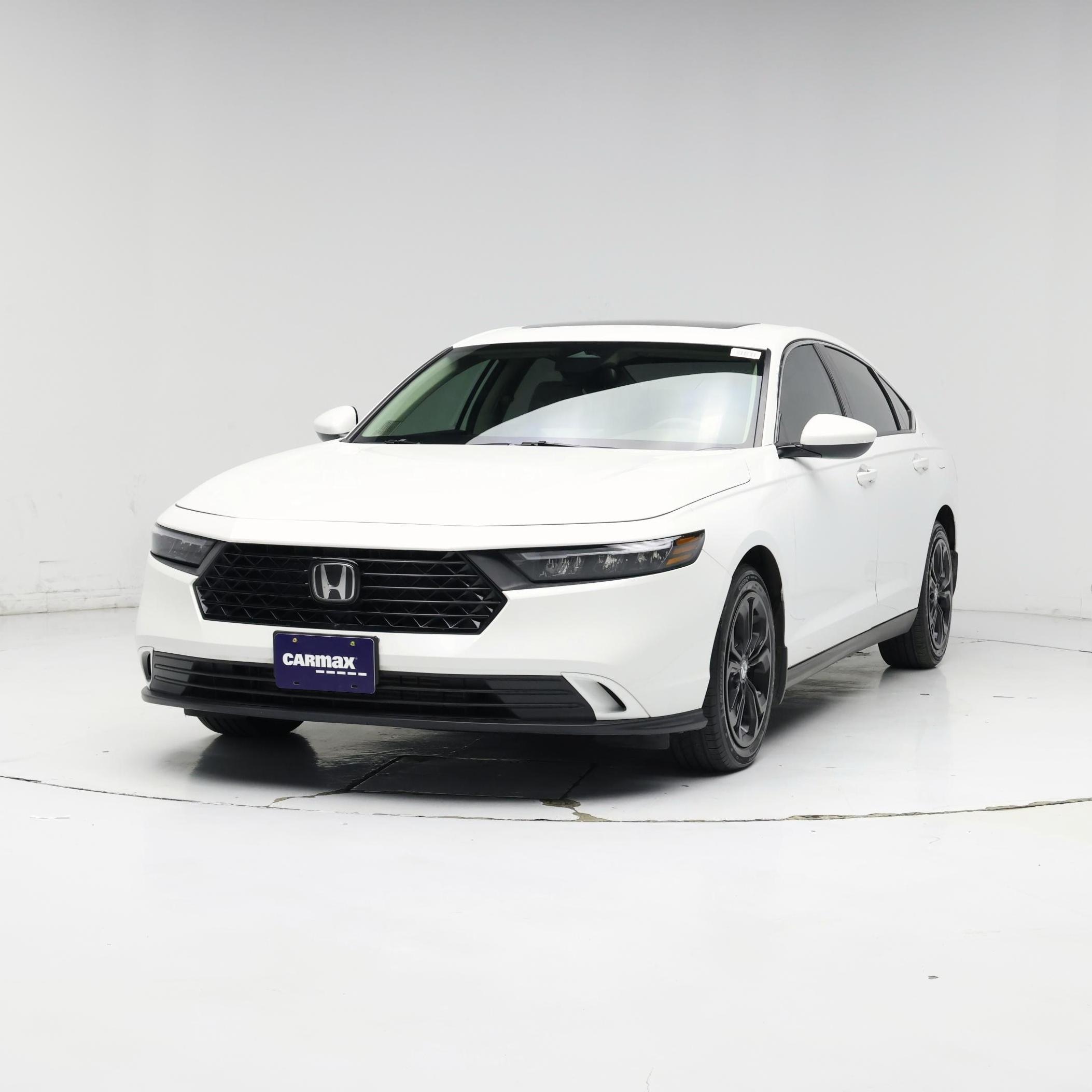 Thumbnail: 2023 Honda Accord - 4