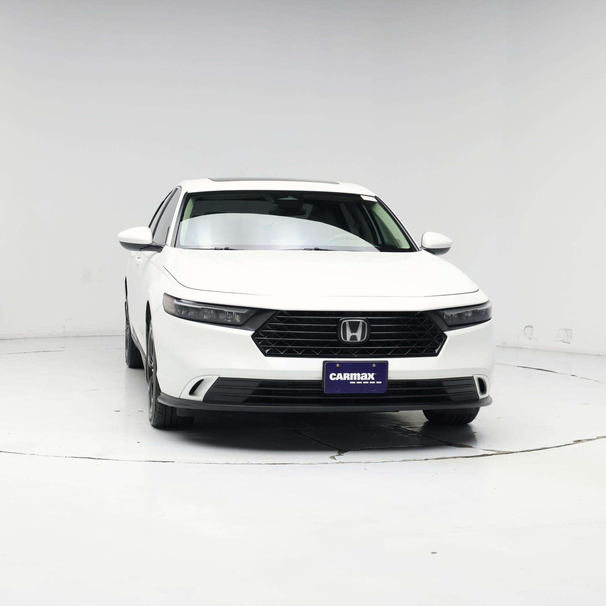 Thumbnail: 2023 Honda Accord - 5