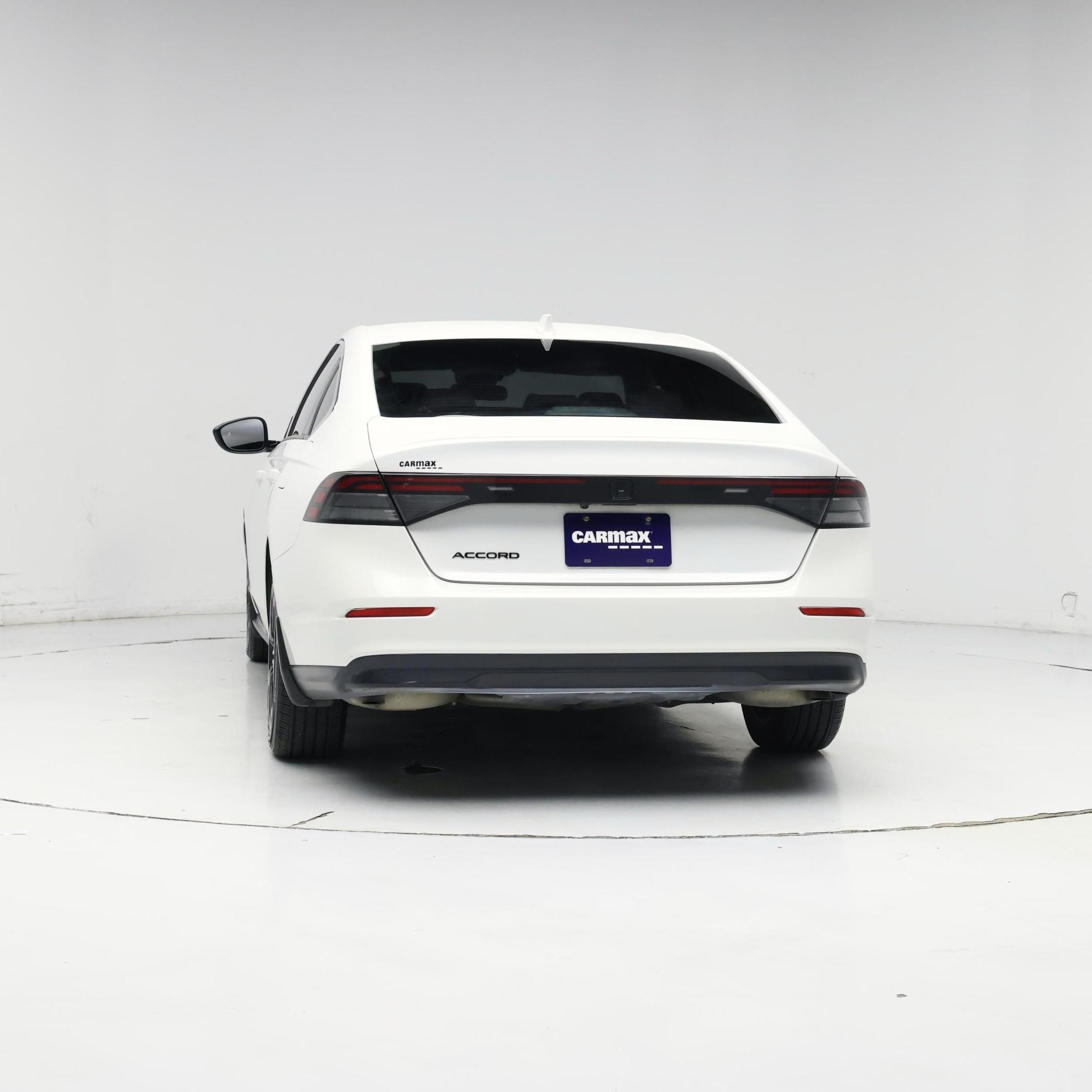 Thumbnail: 2023 Honda Accord - 6