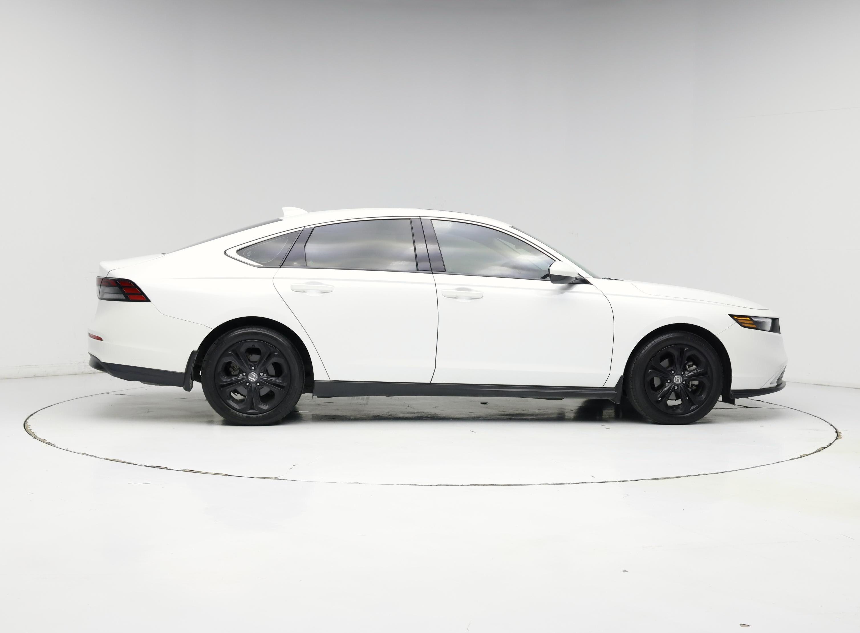 Thumbnail: 2023 Honda Accord - 7