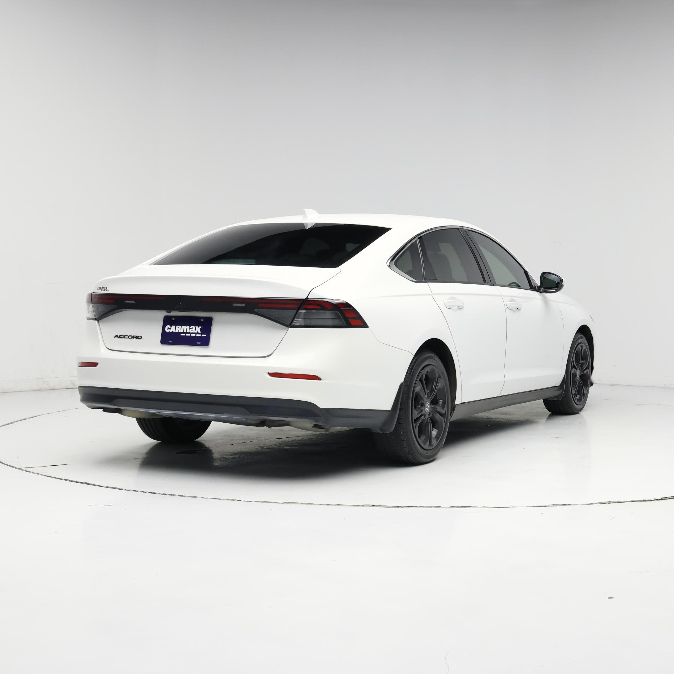 Thumbnail: 2023 Honda Accord - 8