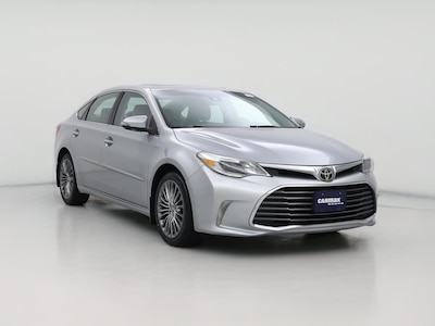 2016 Toyota Avalon Limited