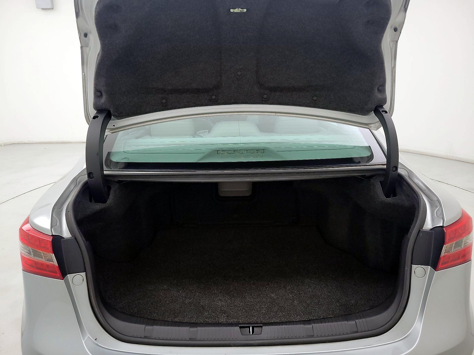 Thumbnail: 2016 Toyota Avalon - 20