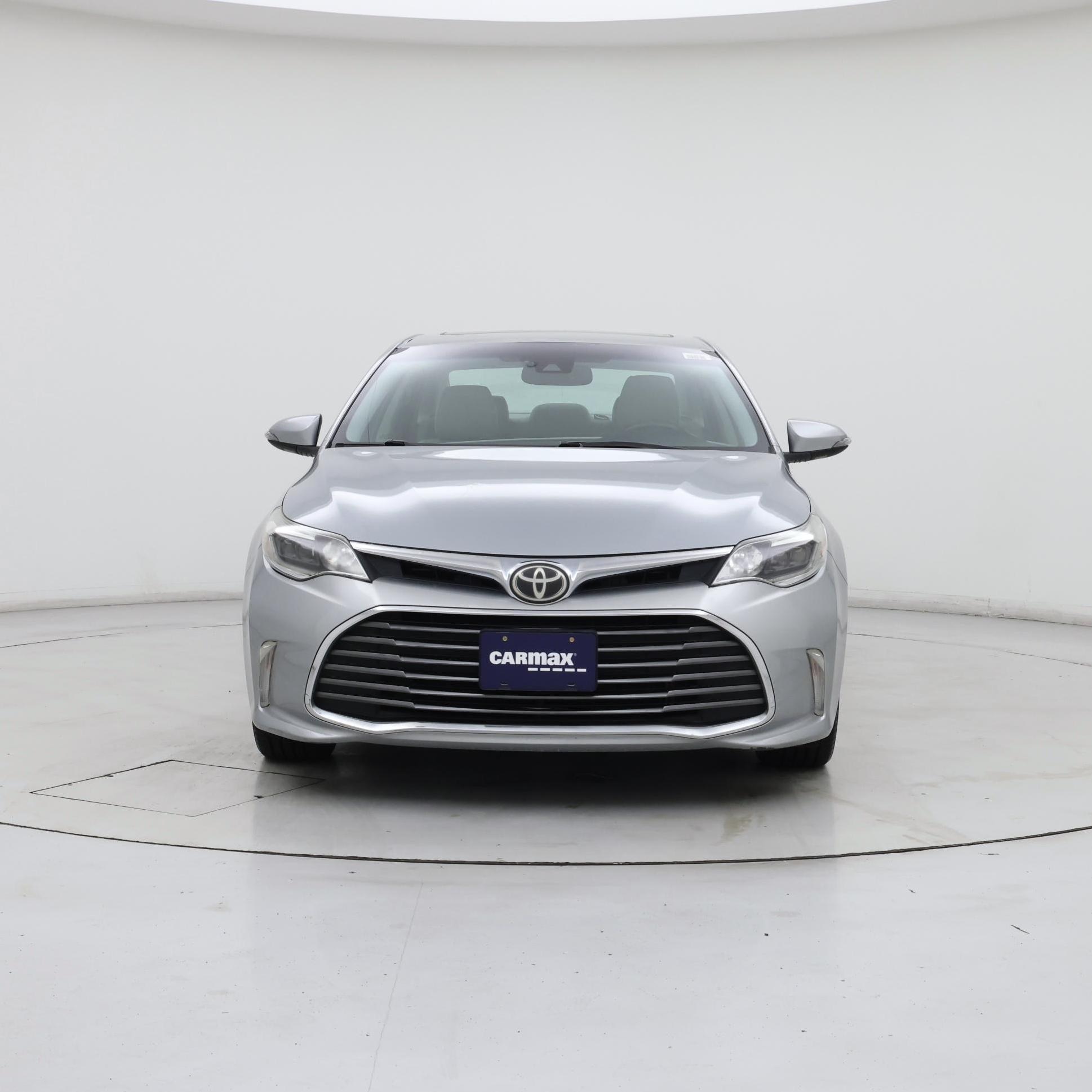 Thumbnail: 2016 Toyota Avalon - 5