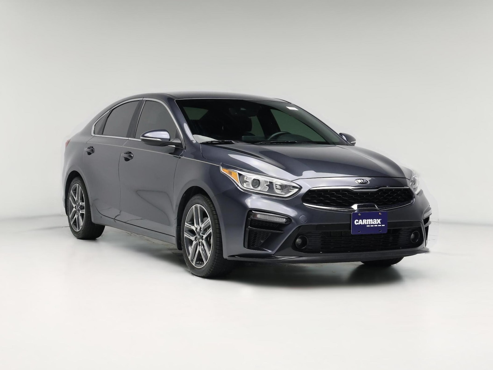 2020 Kia FORTE EX