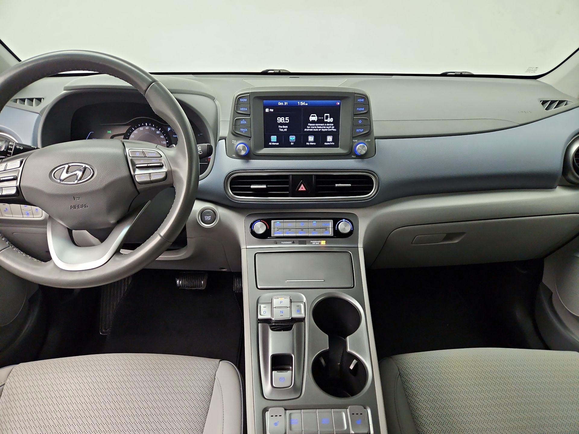 Thumbnail: 2021 Hyundai Kona - 9