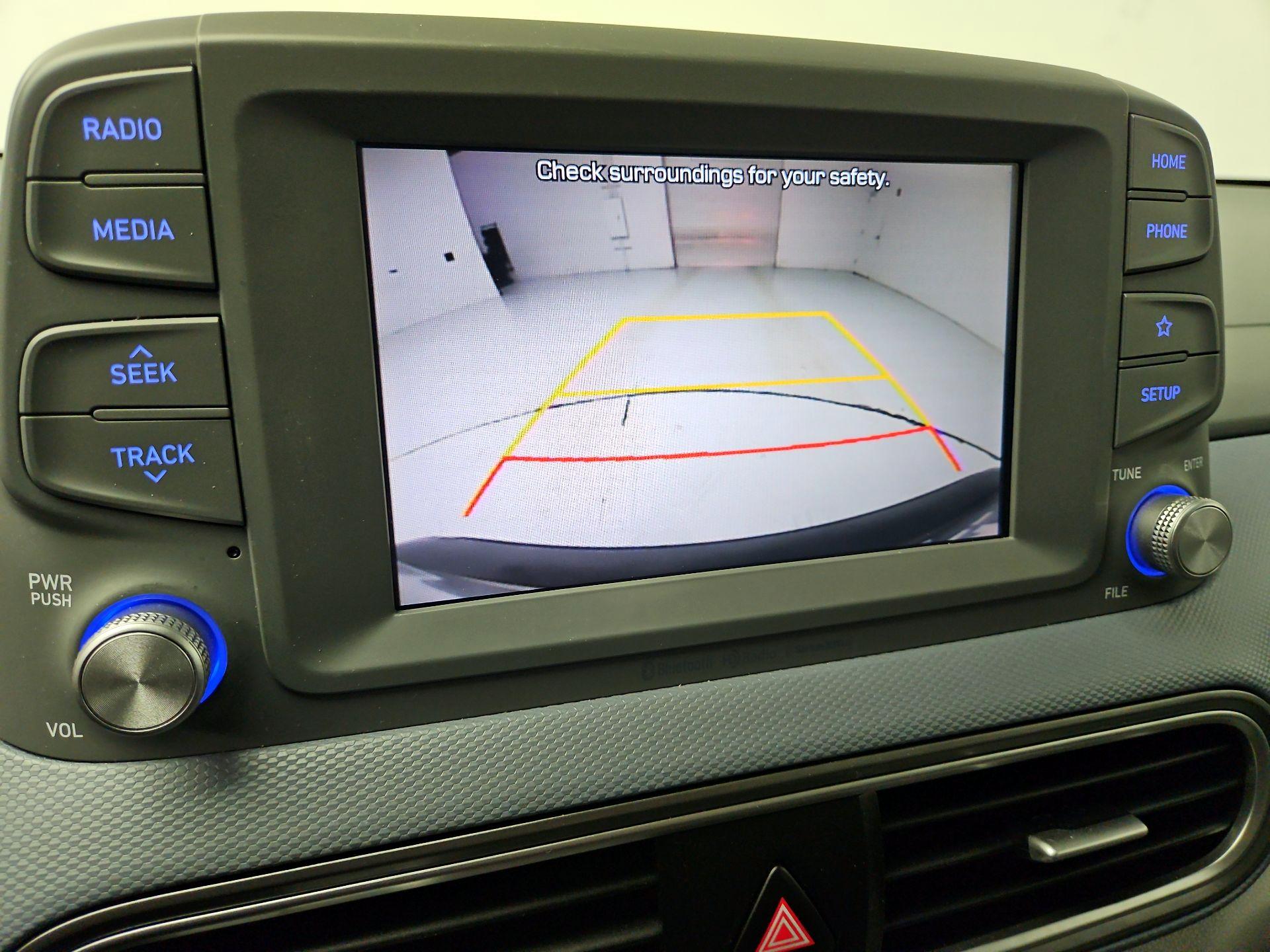 Thumbnail: 2021 Hyundai Kona - 14