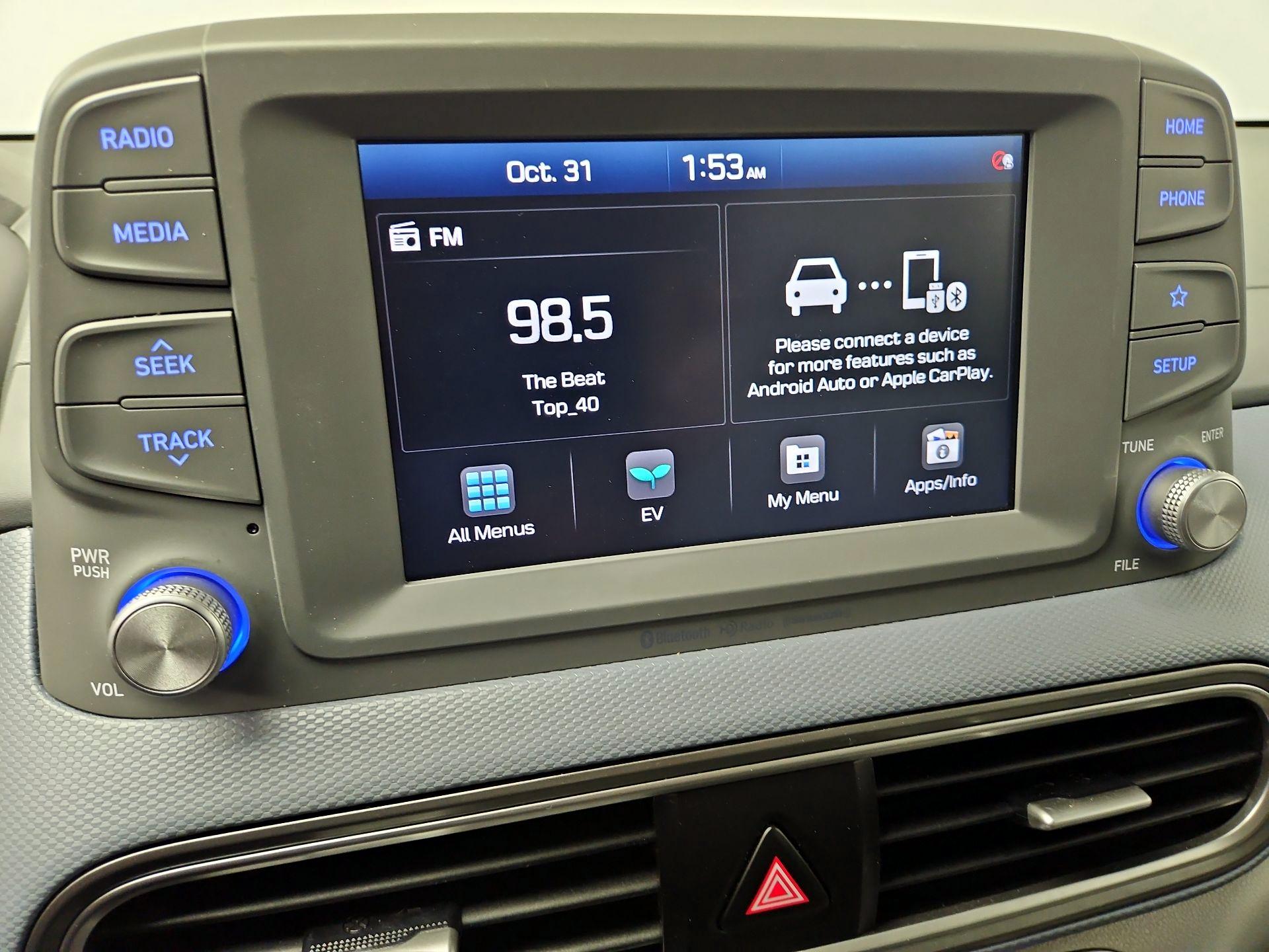 Thumbnail: 2021 Hyundai Kona - 15