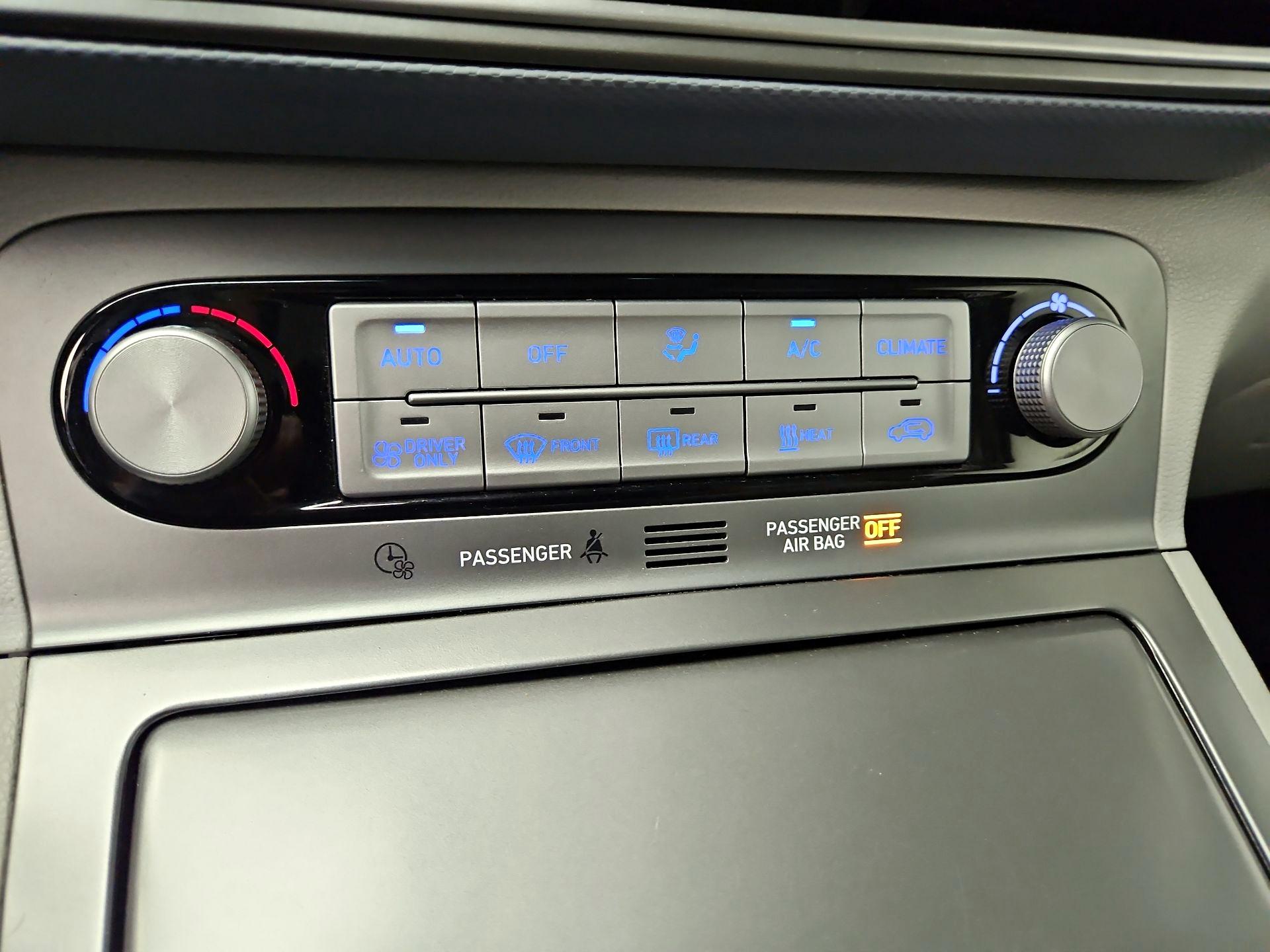 Thumbnail: 2021 Hyundai Kona - 16