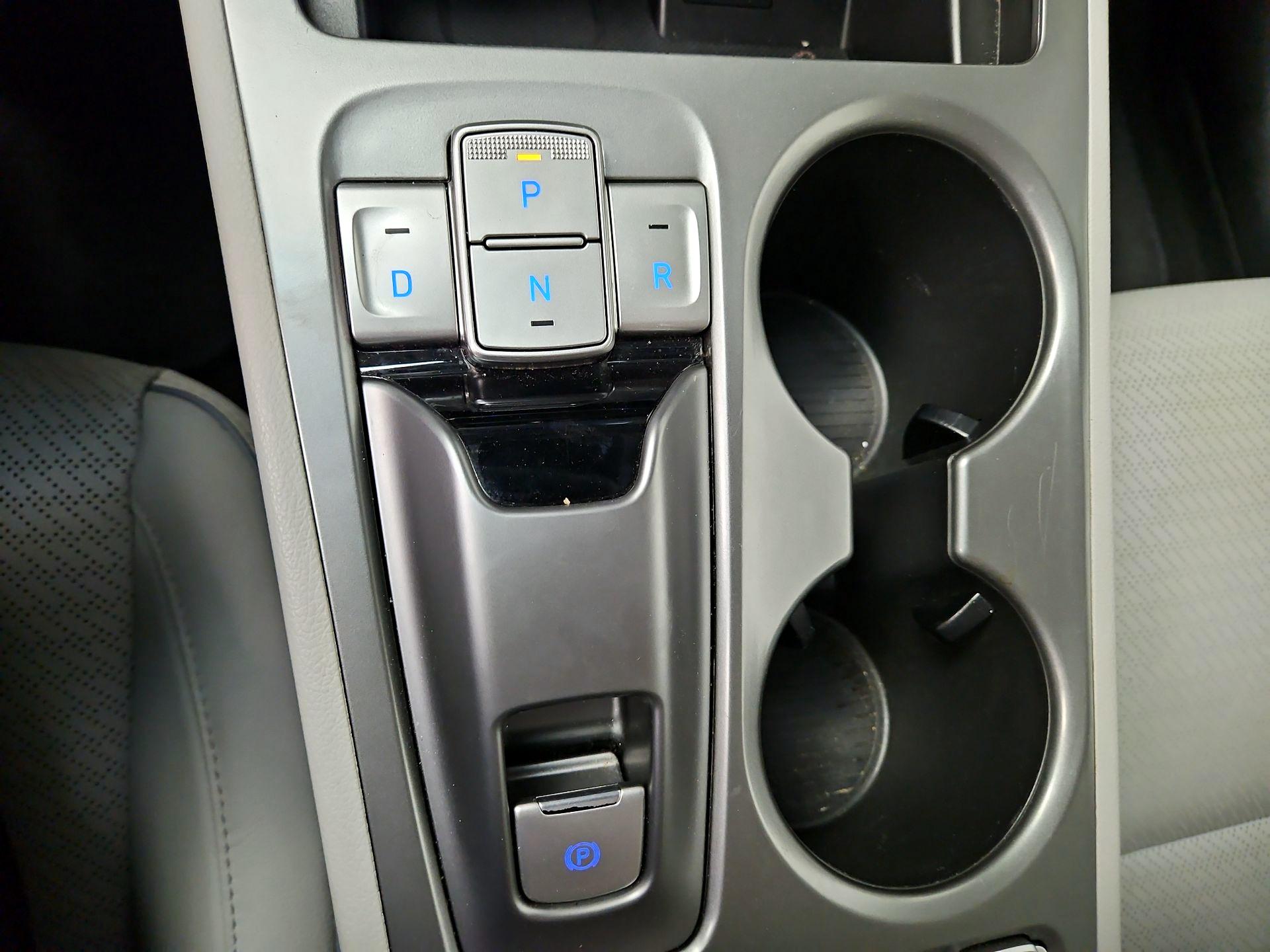 Thumbnail: 2021 Hyundai Kona - 17