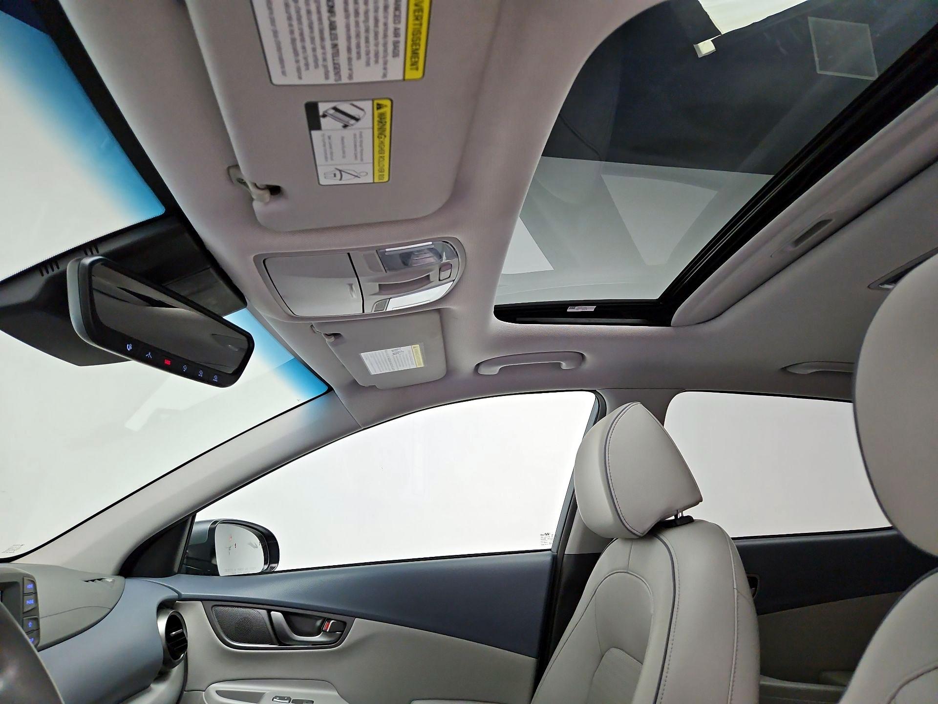 Thumbnail: 2021 Hyundai Kona - 19