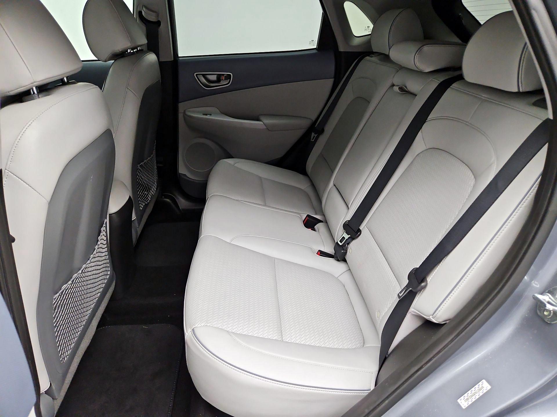 Thumbnail: 2021 Hyundai Kona - 20