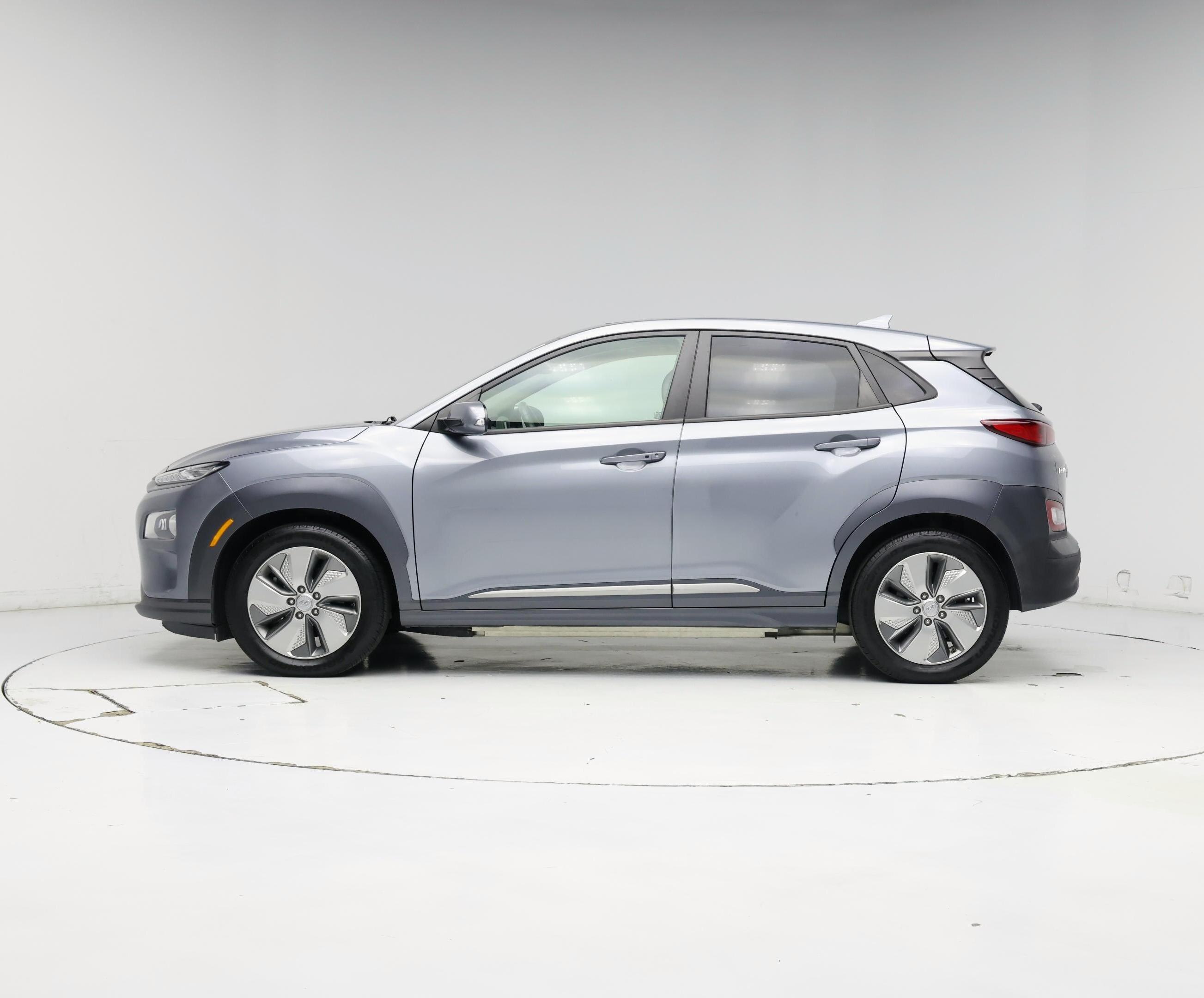 Thumbnail: 2021 Hyundai Kona - 3