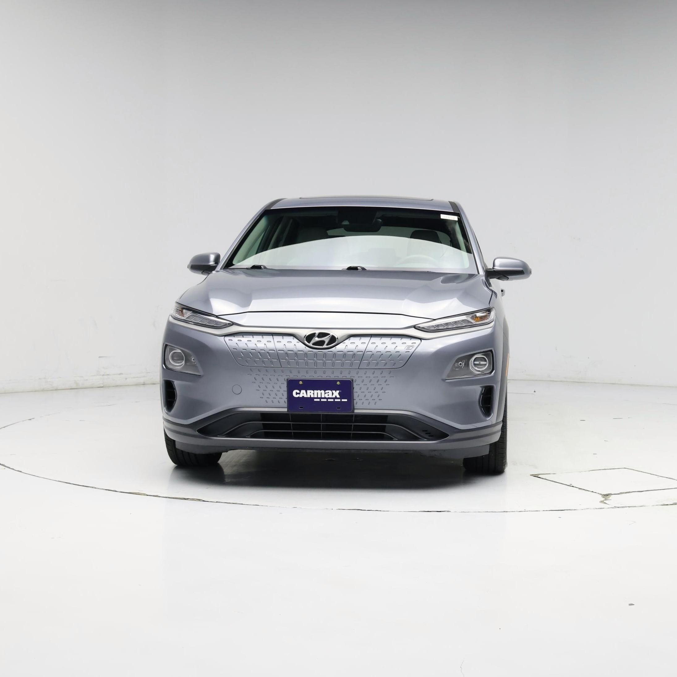 Thumbnail: 2021 Hyundai Kona - 5
