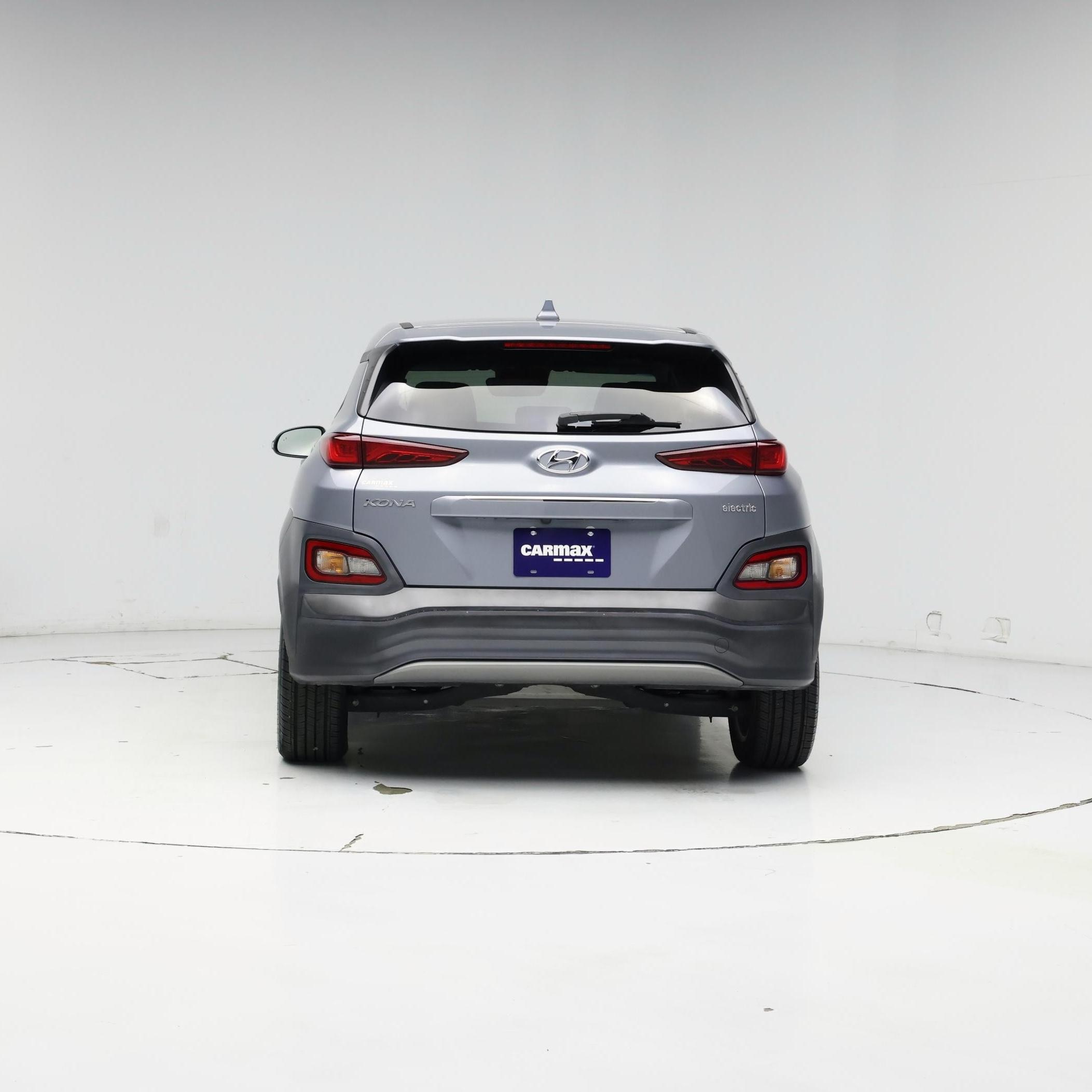 Thumbnail: 2021 Hyundai Kona - 6