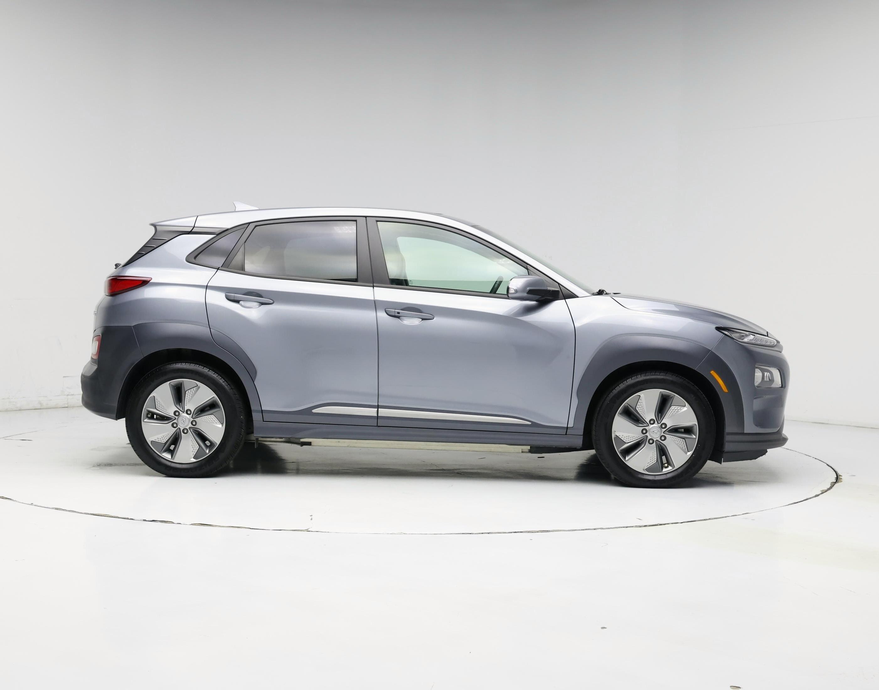Thumbnail: 2021 Hyundai Kona - 7