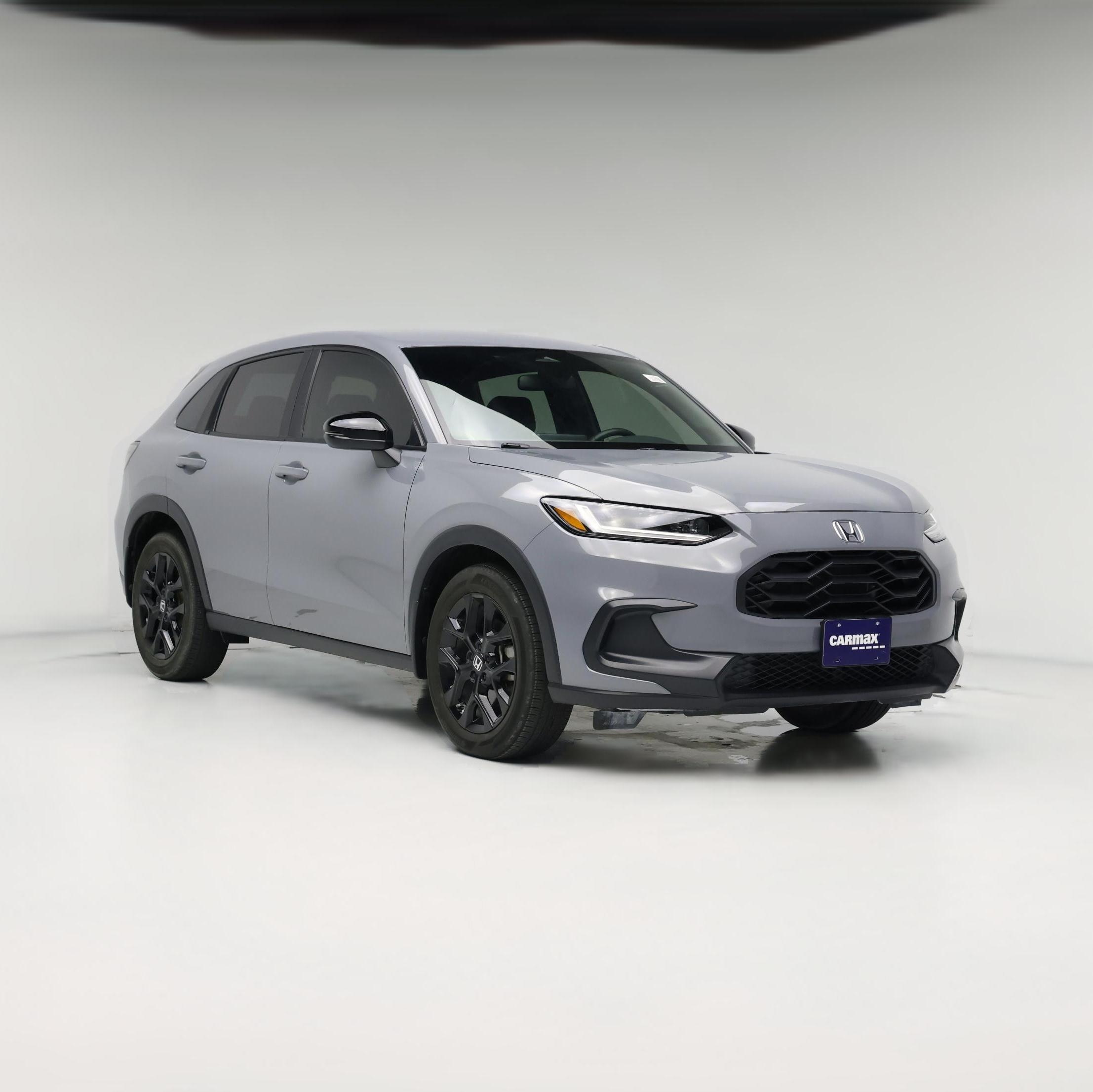 Thumbnail: 2024 Honda HR-V - 1
