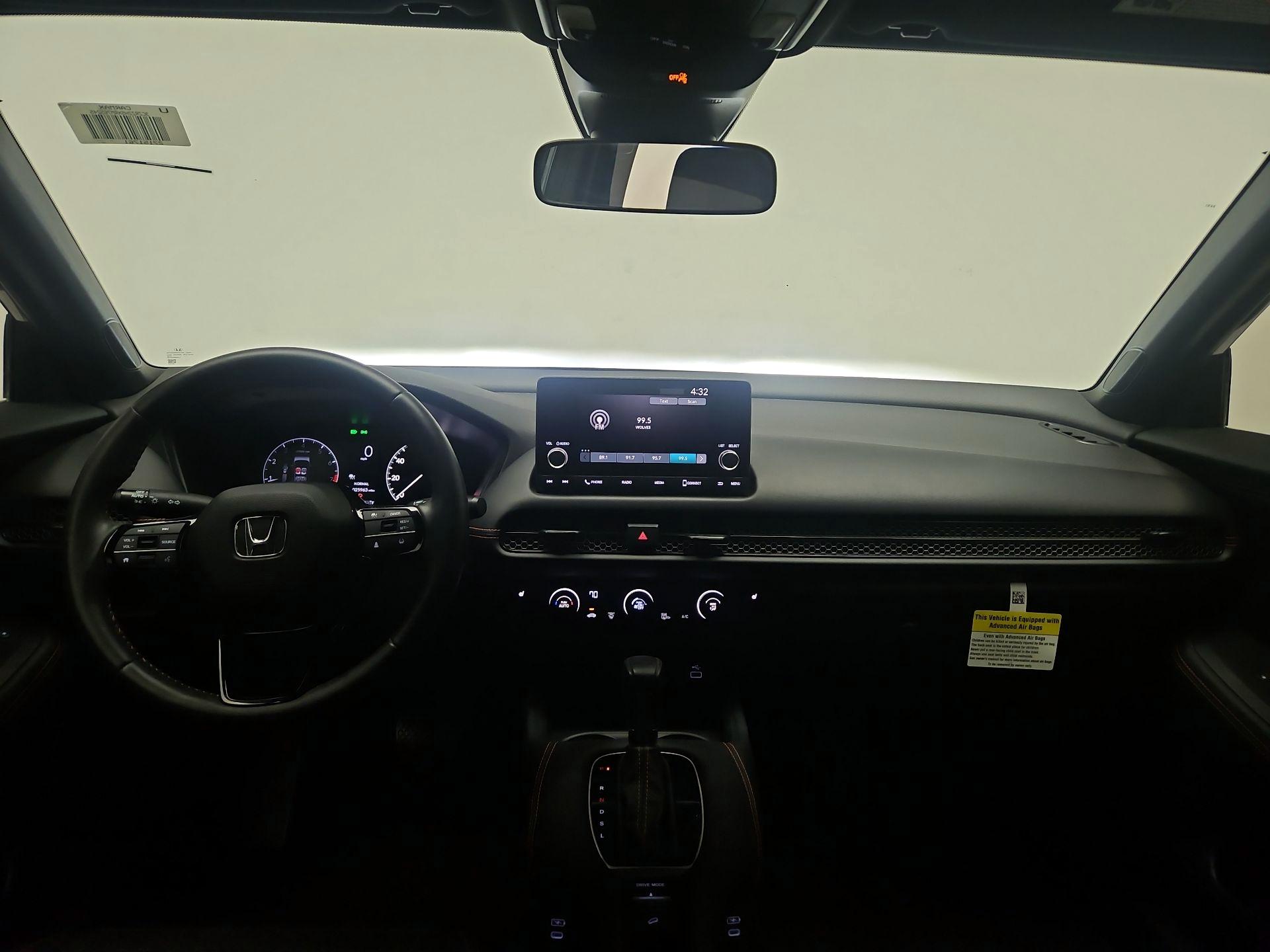 Thumbnail: 2024 Honda HR-V - 9