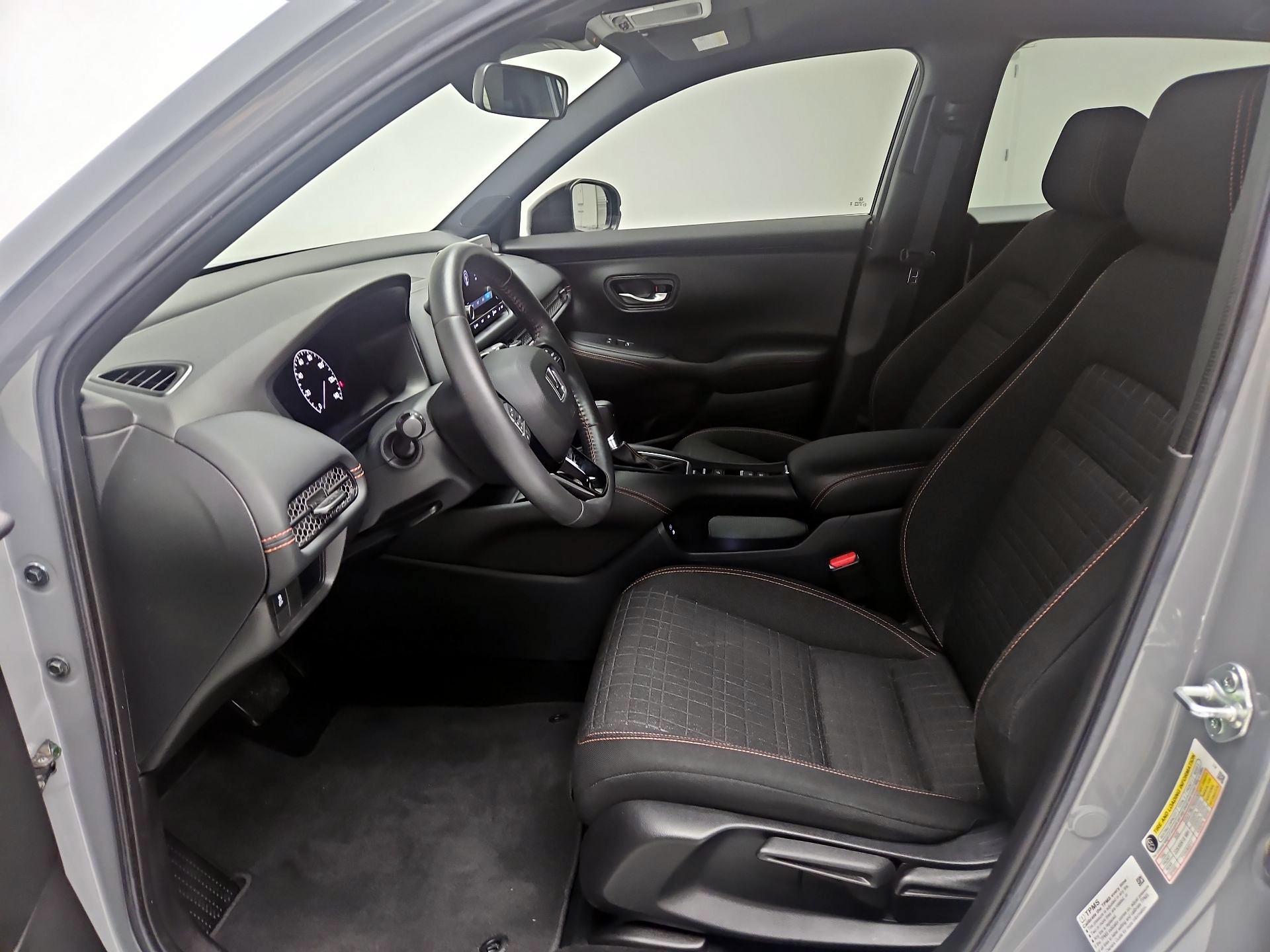 Thumbnail: 2024 Honda HR-V - 11