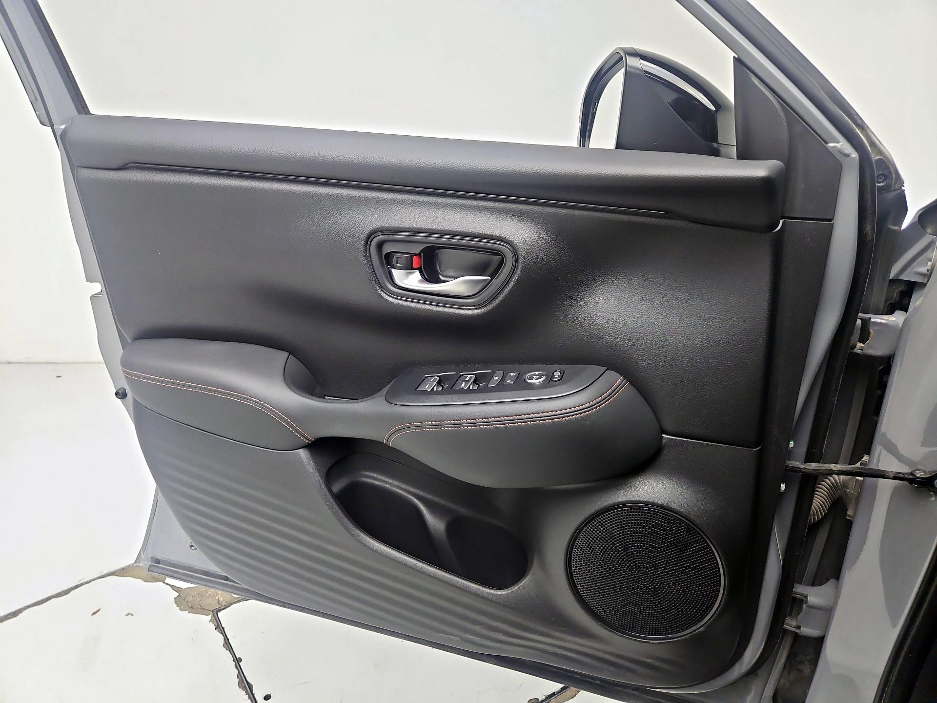 Thumbnail: 2024 Honda HR-V - 12