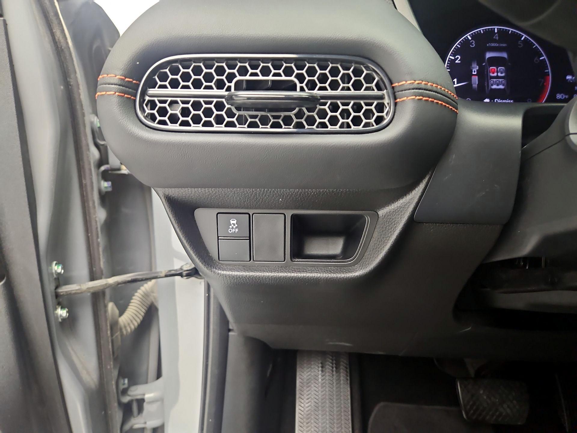 Thumbnail: 2024 Honda HR-V - 13