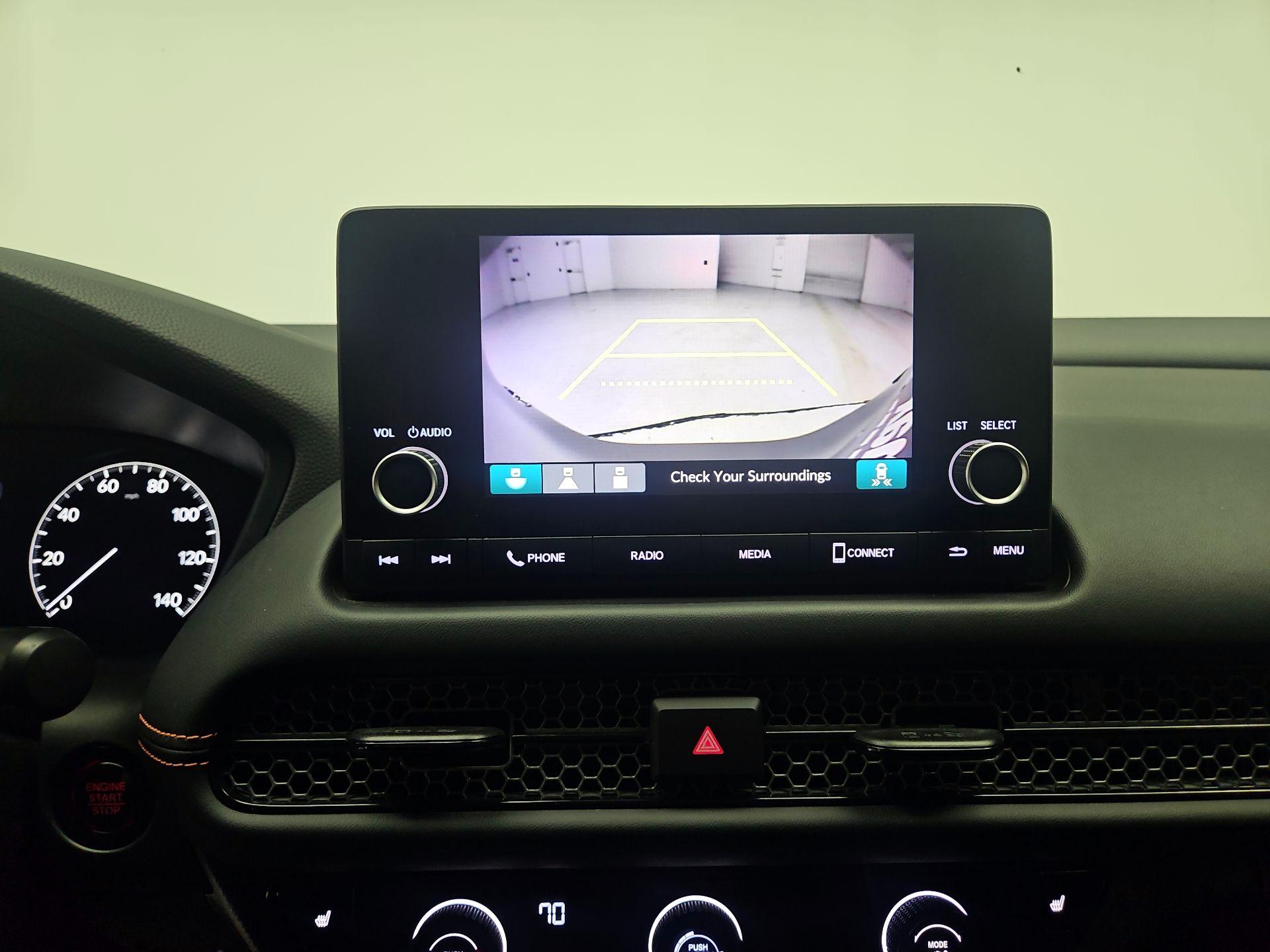 Thumbnail: 2024 Honda HR-V - 14