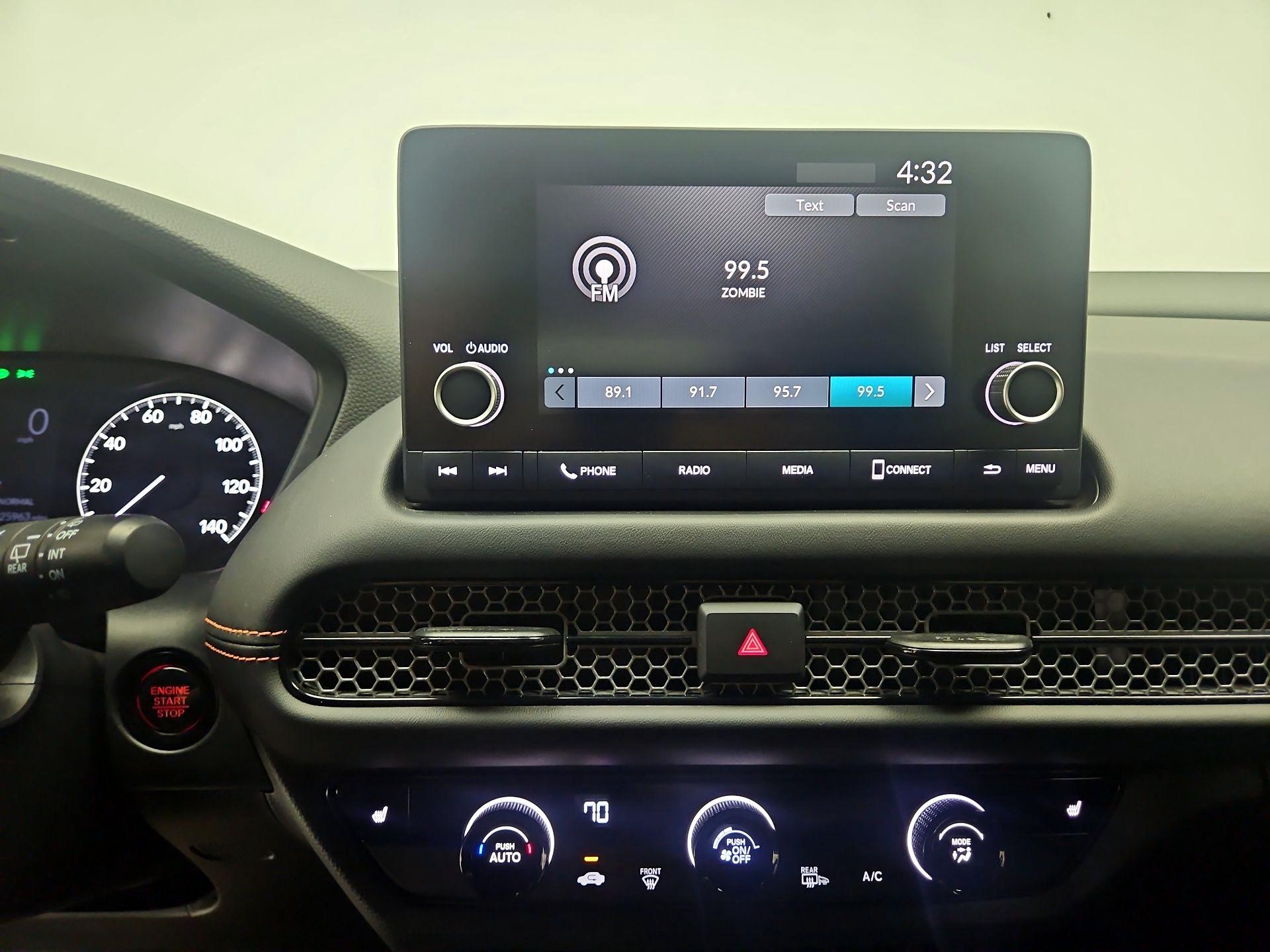 Thumbnail: 2024 Honda HR-V - 15