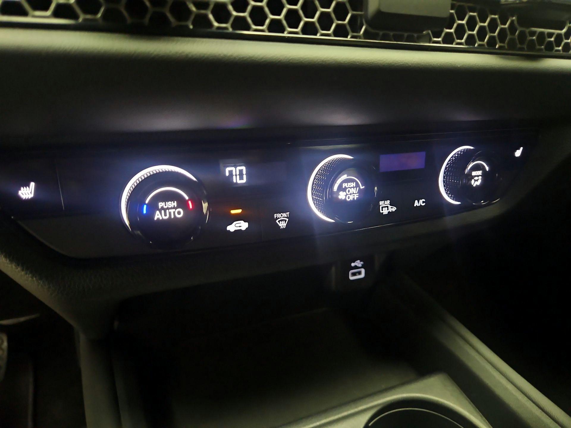 Thumbnail: 2024 Honda HR-V - 16