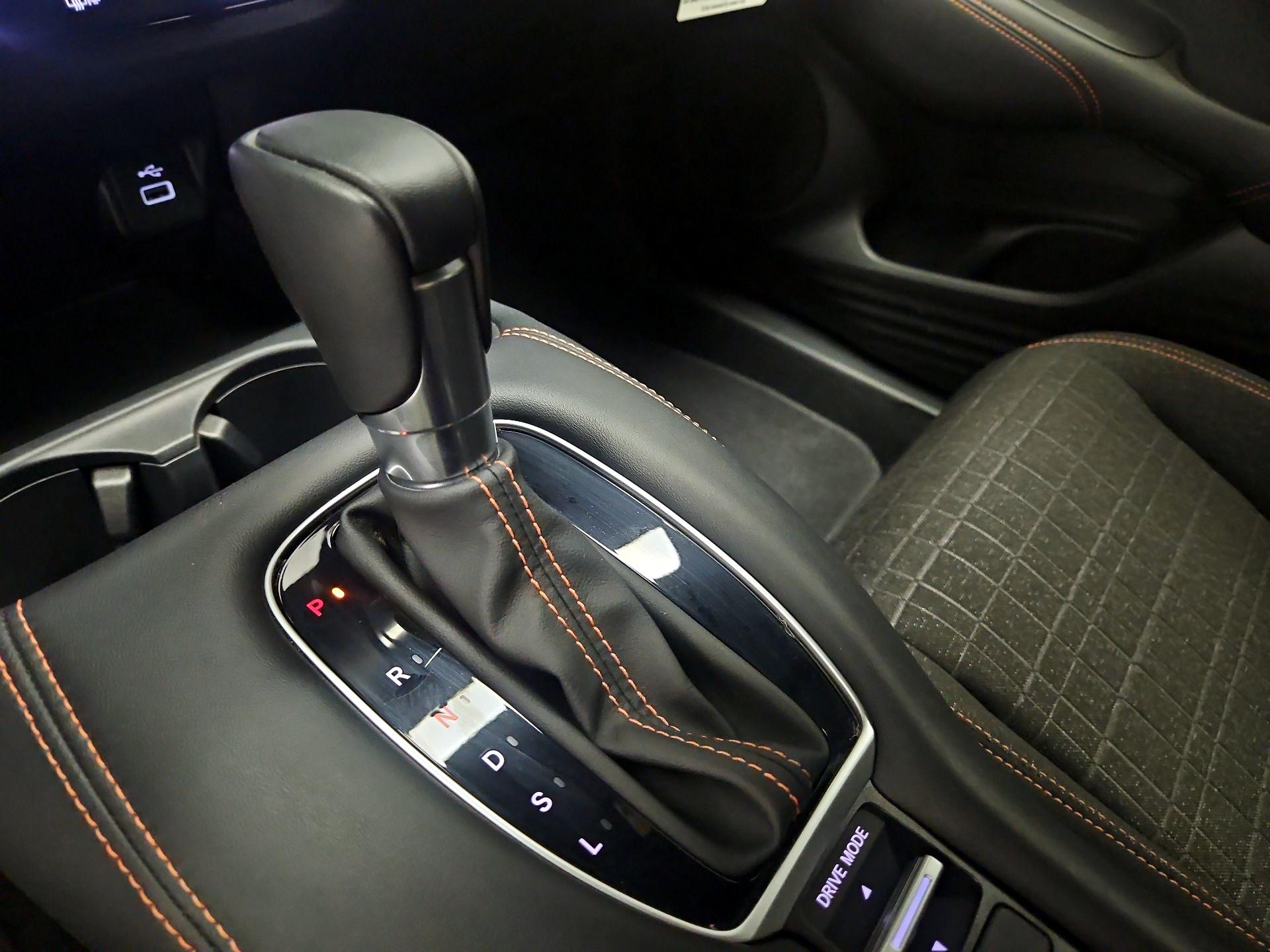 Thumbnail: 2024 Honda HR-V - 17