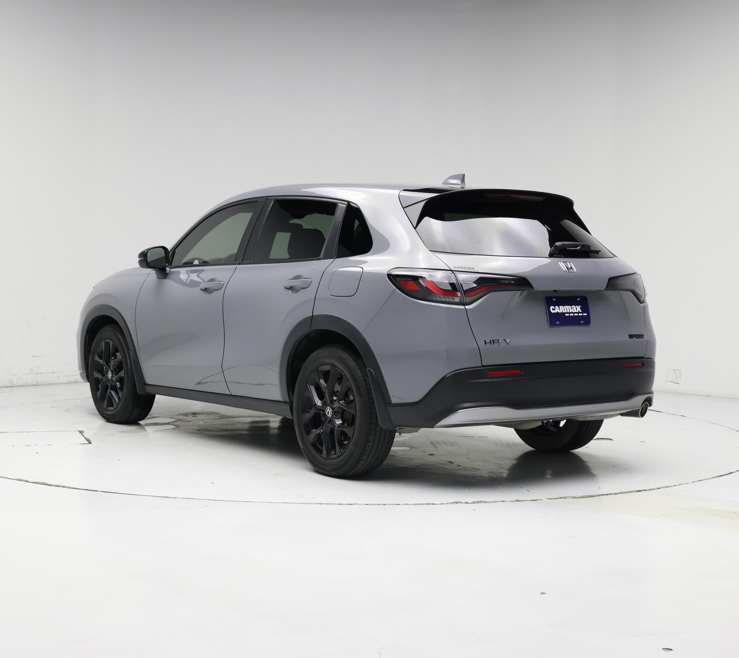 Thumbnail: 2024 Honda HR-V - 2