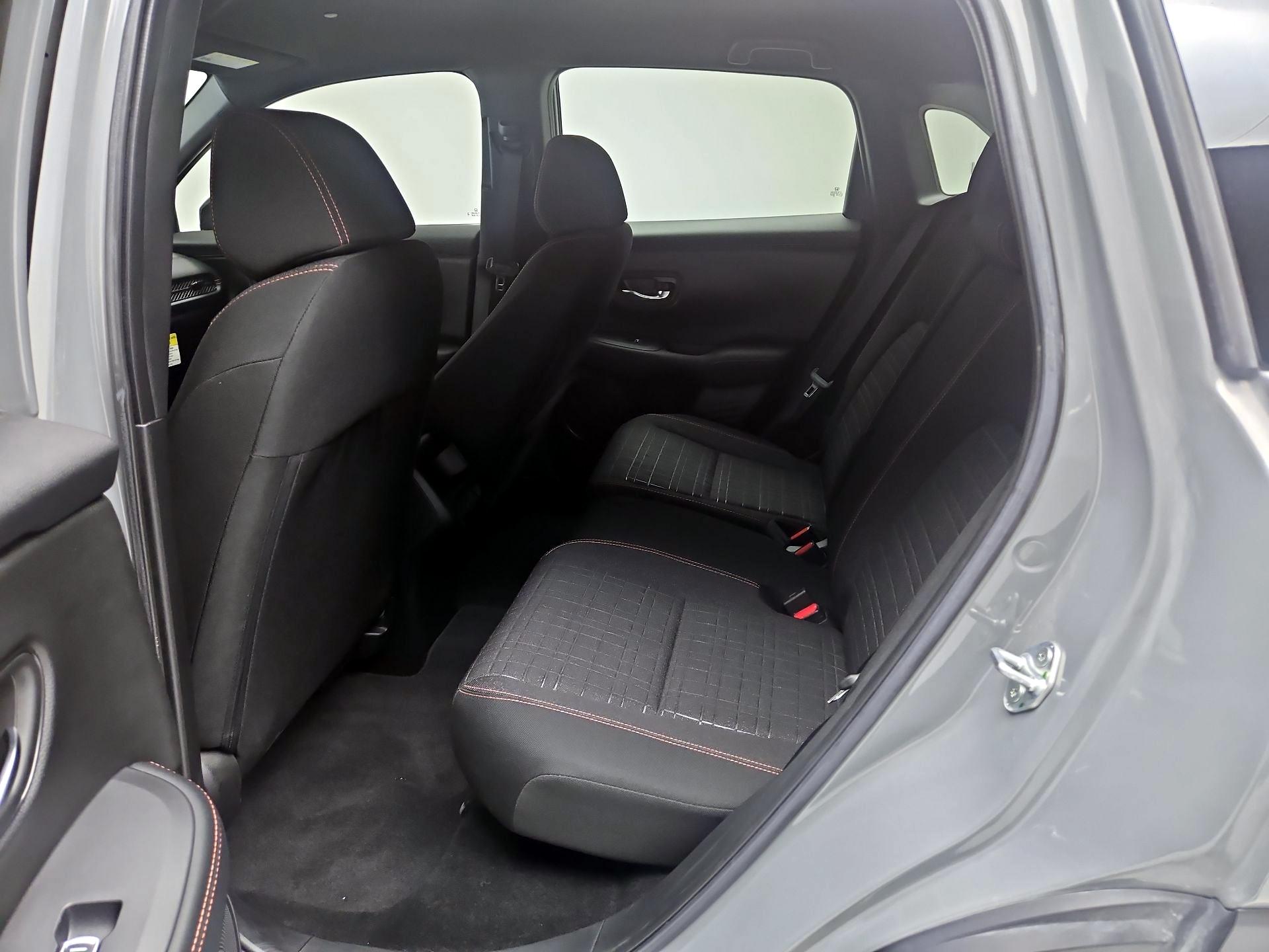 Thumbnail: 2024 Honda HR-V - 19