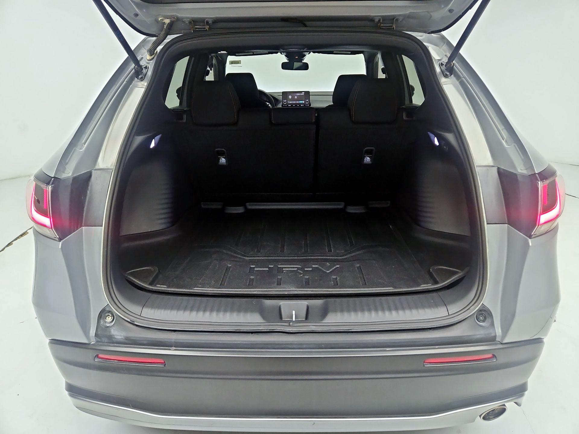 Thumbnail: 2024 Honda HR-V - 20