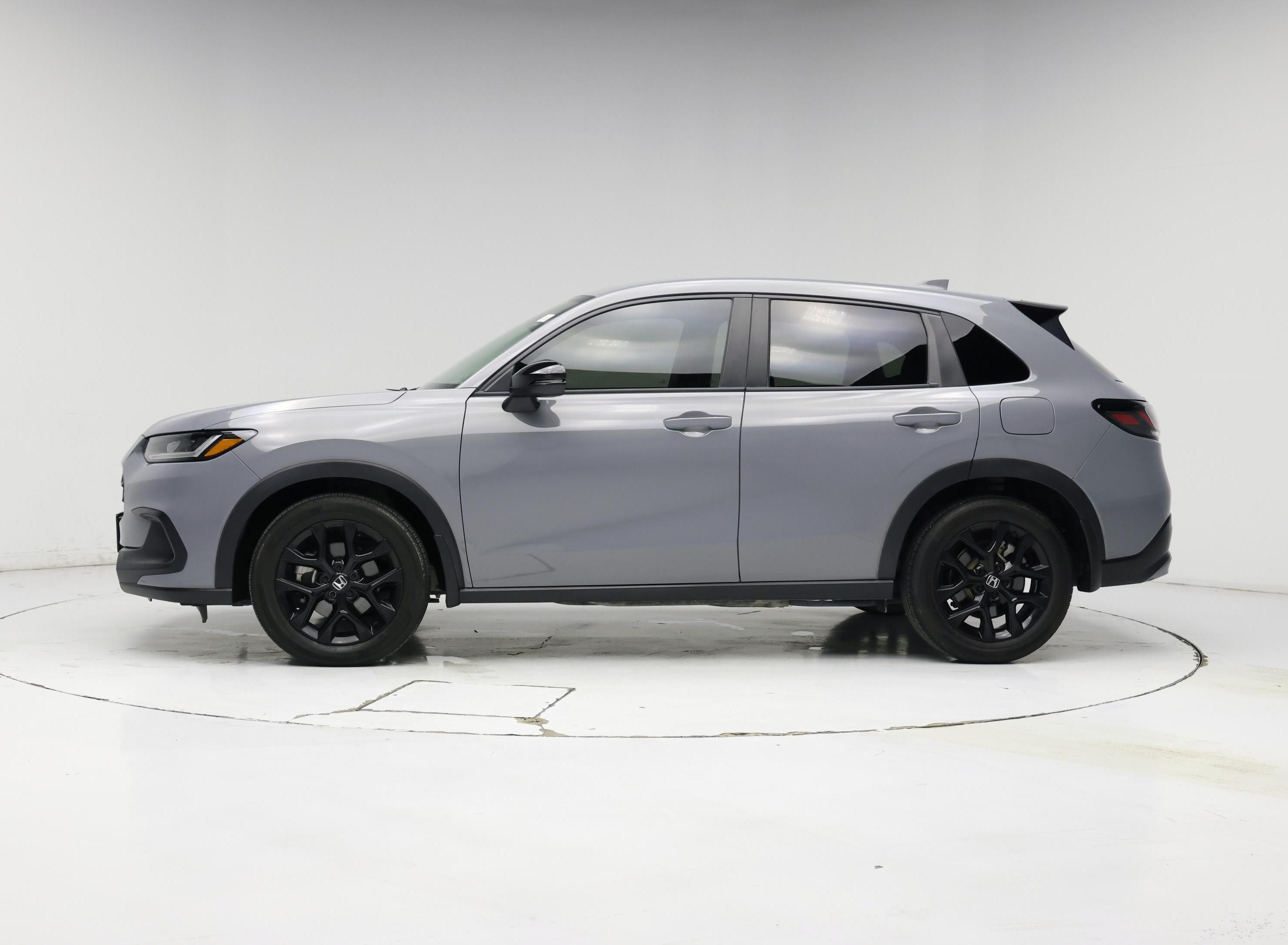 Thumbnail: 2024 Honda HR-V - 3