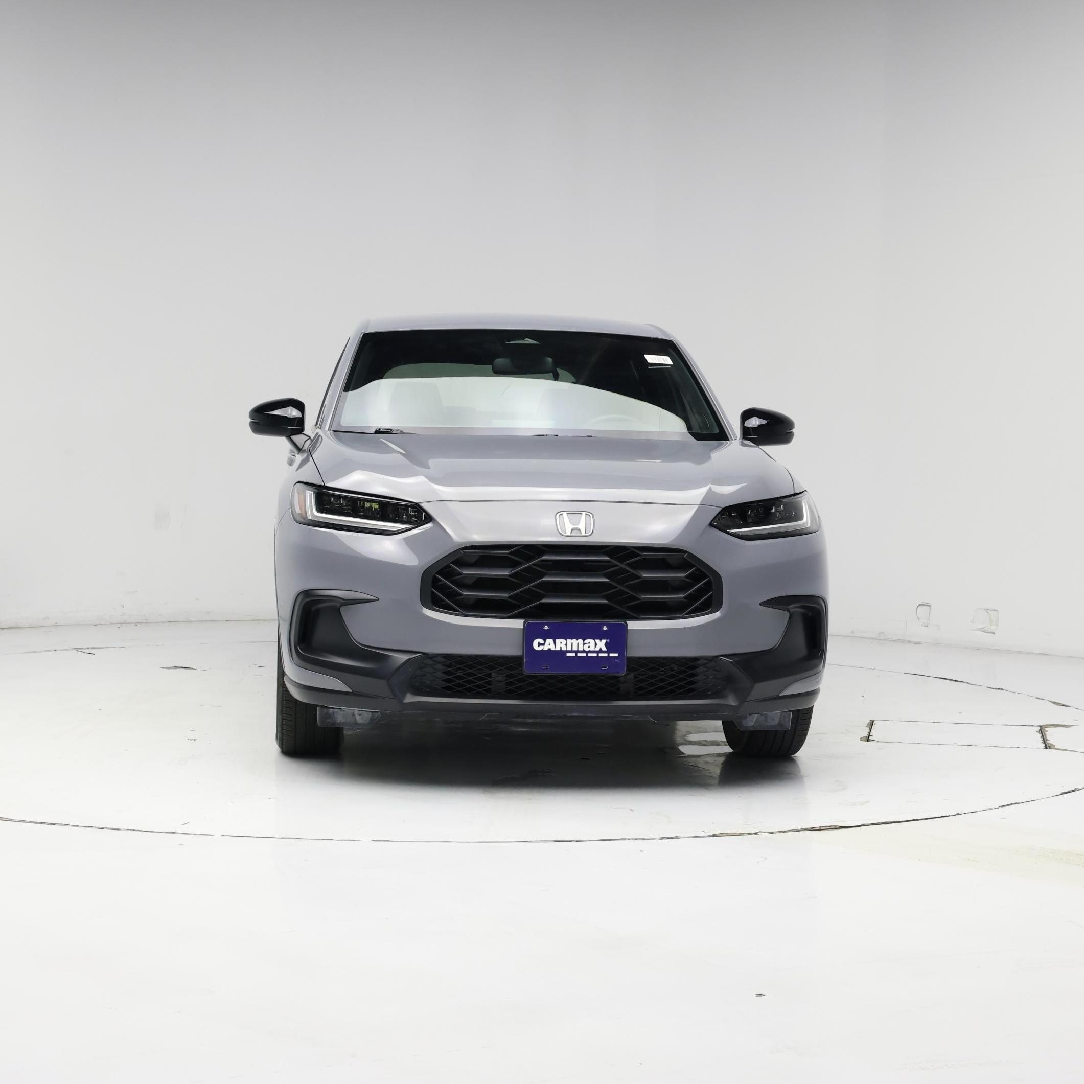 Thumbnail: 2024 Honda HR-V - 5