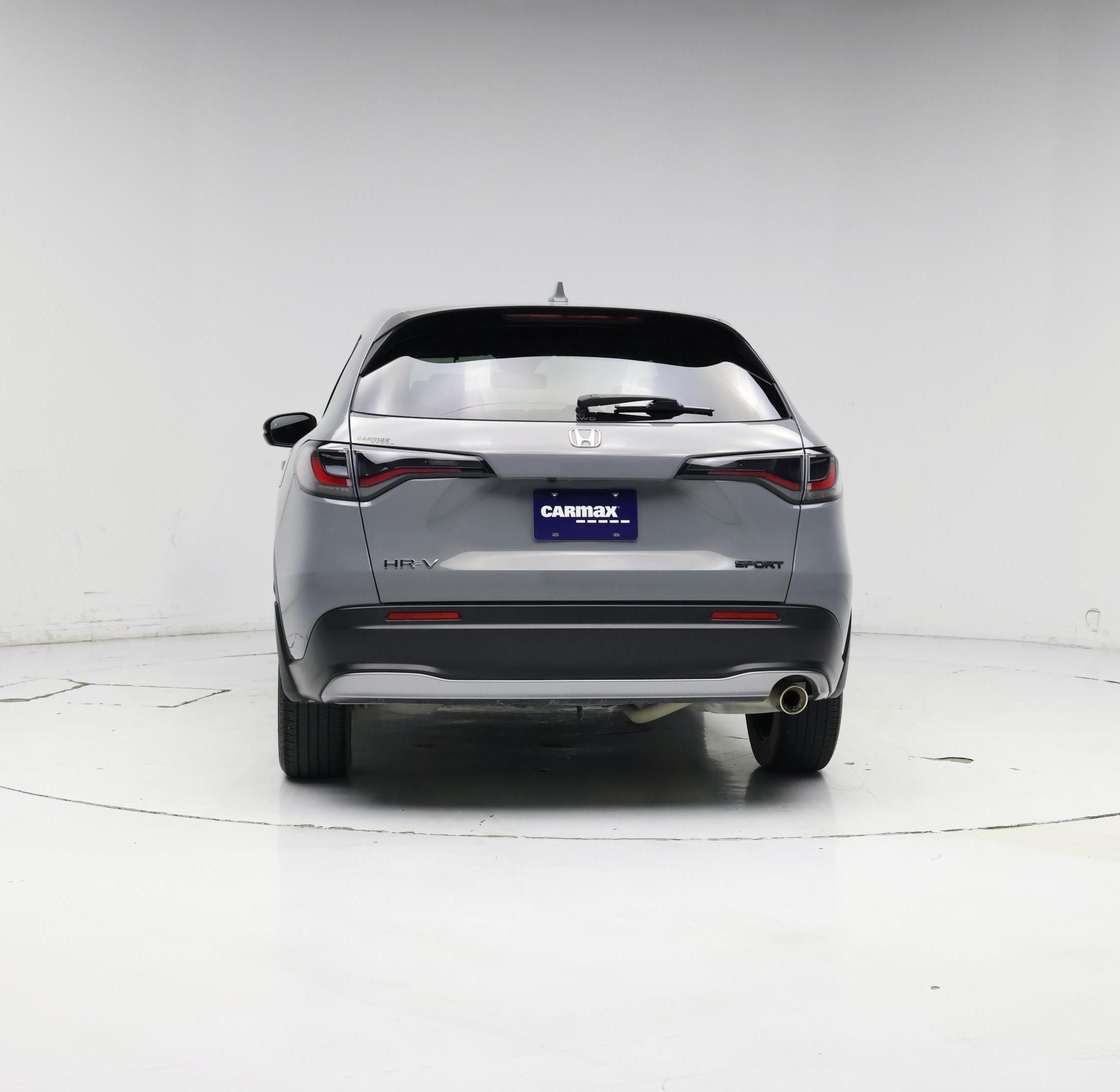 Thumbnail: 2024 Honda HR-V - 6