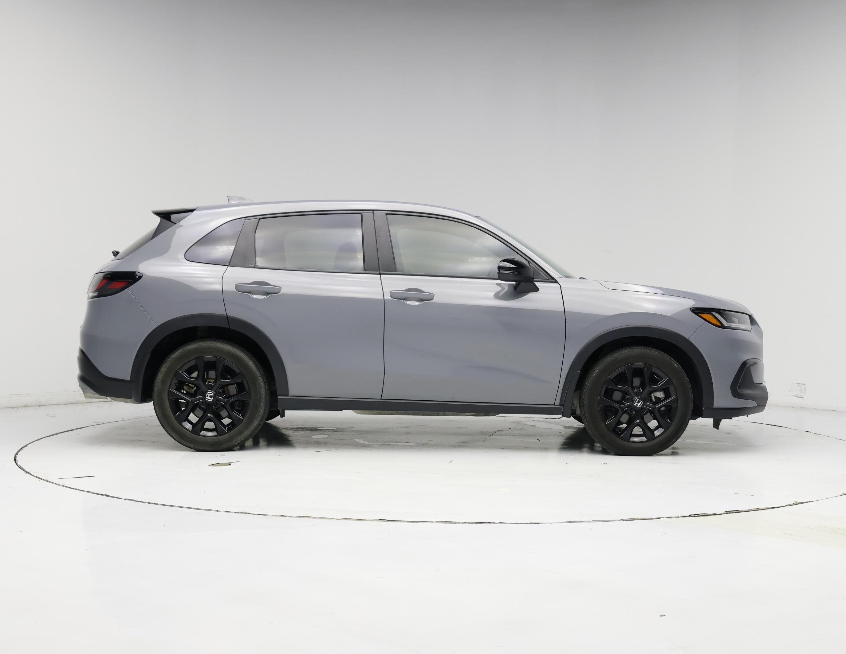 Thumbnail: 2024 Honda HR-V - 7