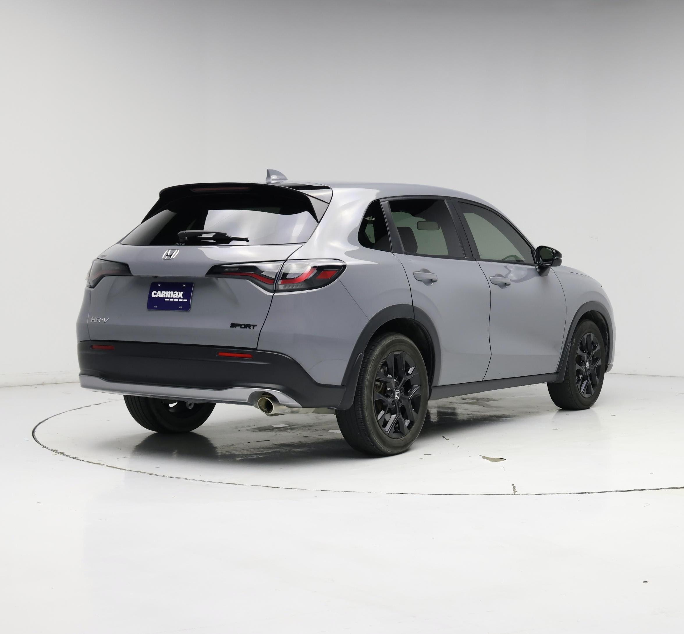 Thumbnail: 2024 Honda HR-V - 8