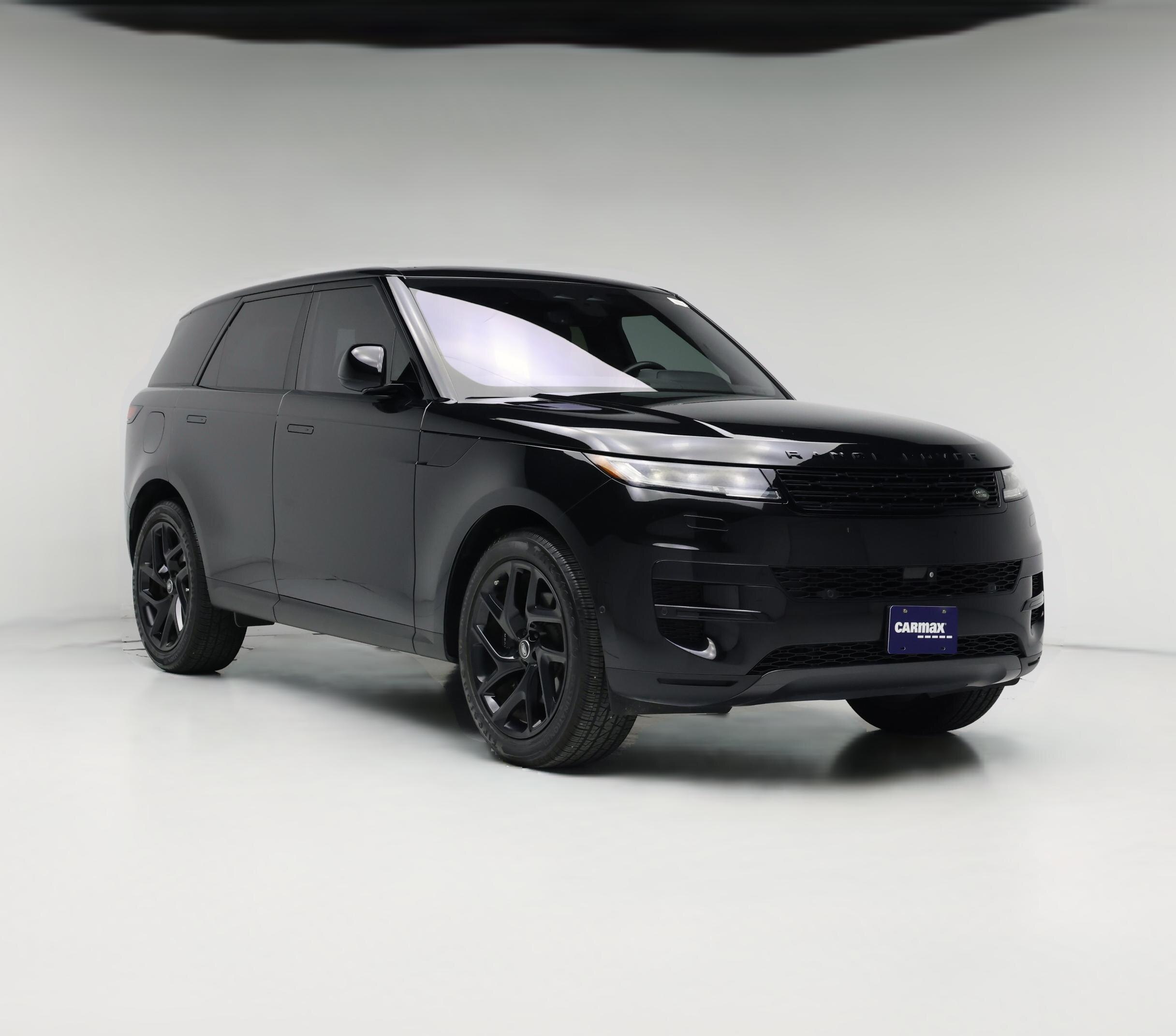 Thumbnail: 2023 Land Rover Range Rover Sport - 1