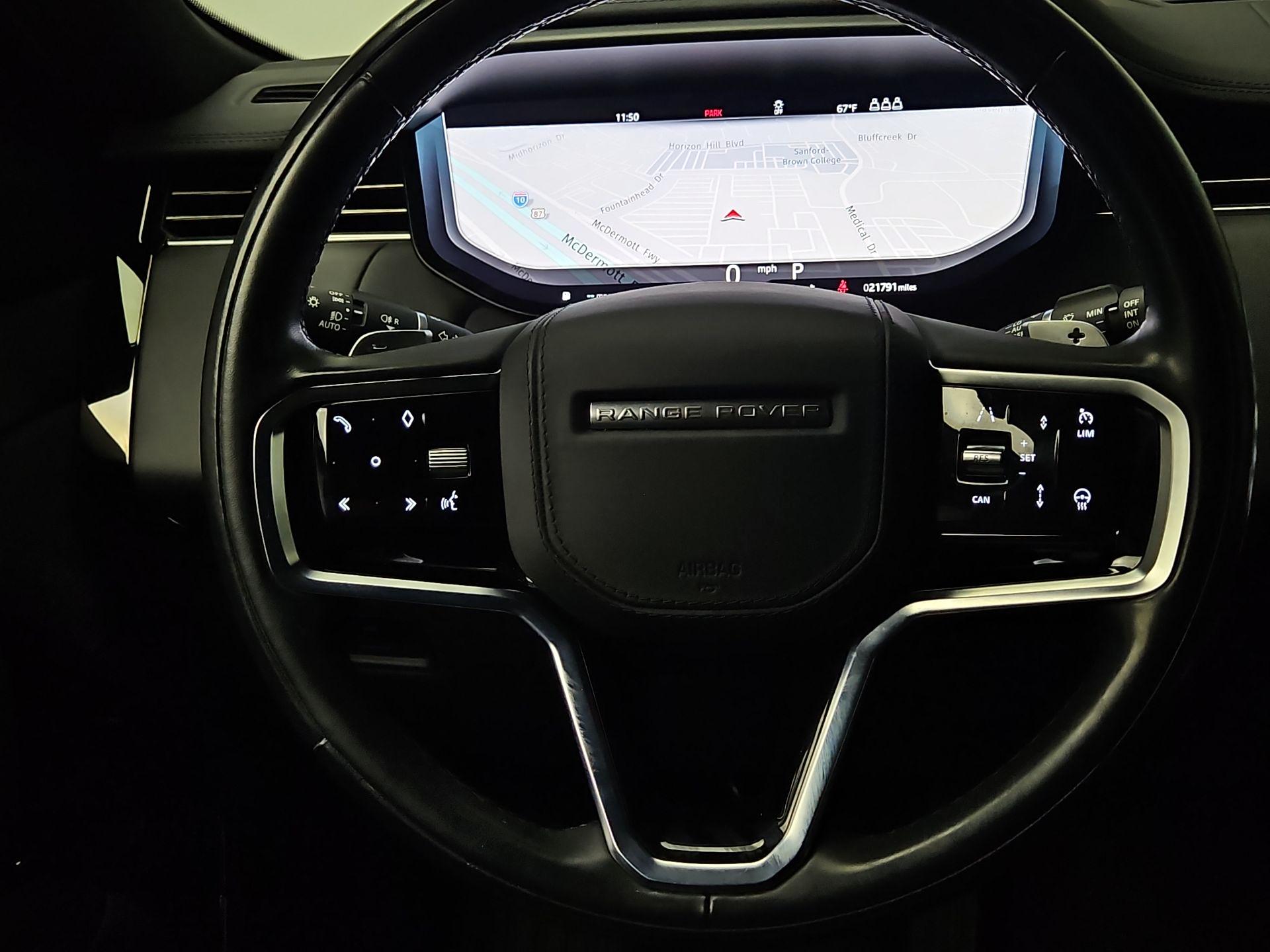 Thumbnail: 2023 Land Rover Range Rover Sport - 10