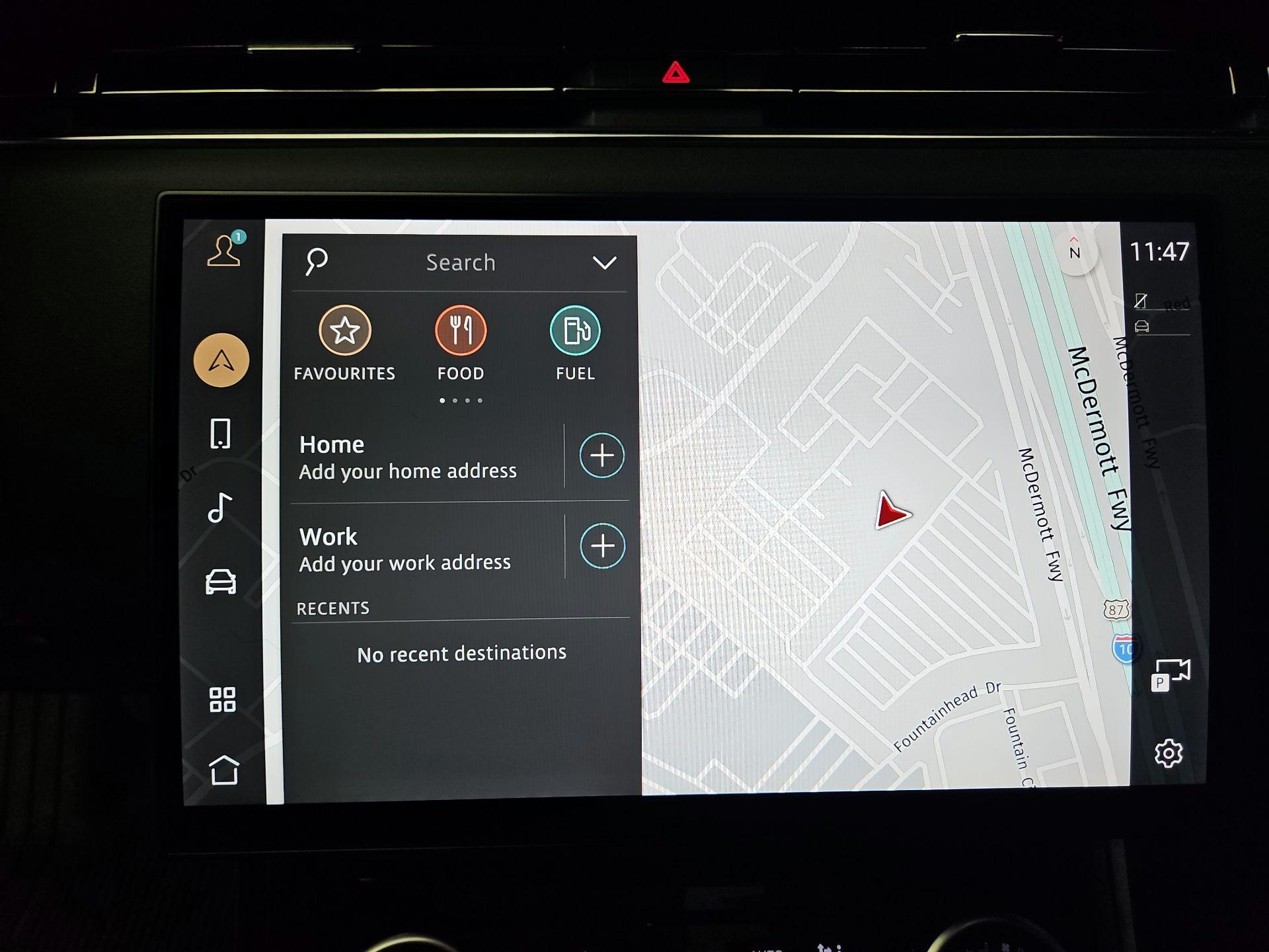 Thumbnail: 2023 Land Rover Range Rover Sport - 14