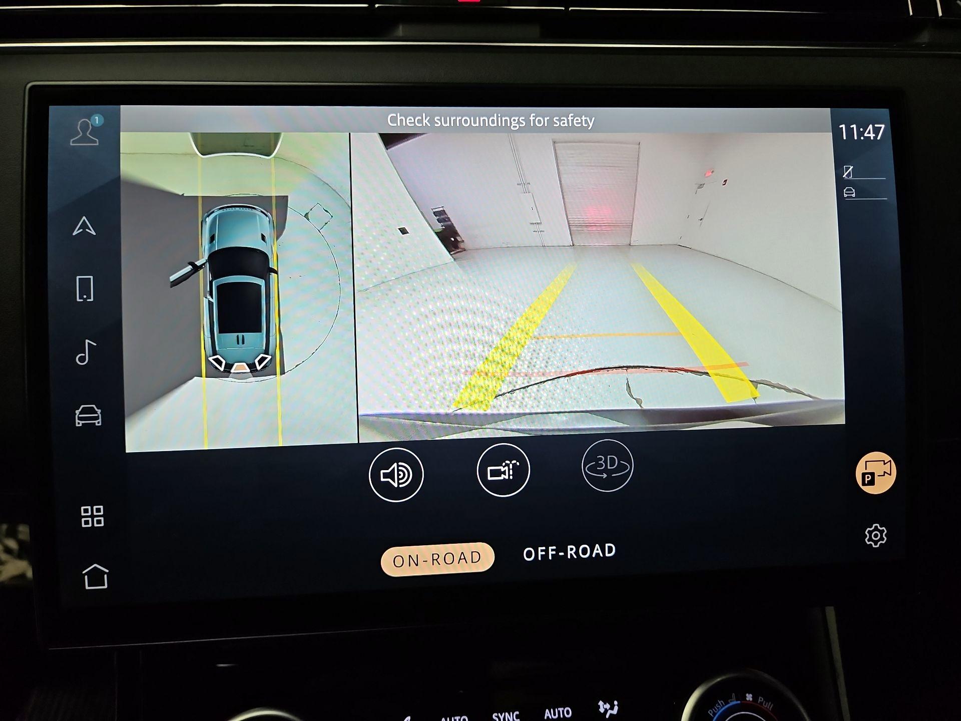 Thumbnail: 2023 Land Rover Range Rover Sport - 15